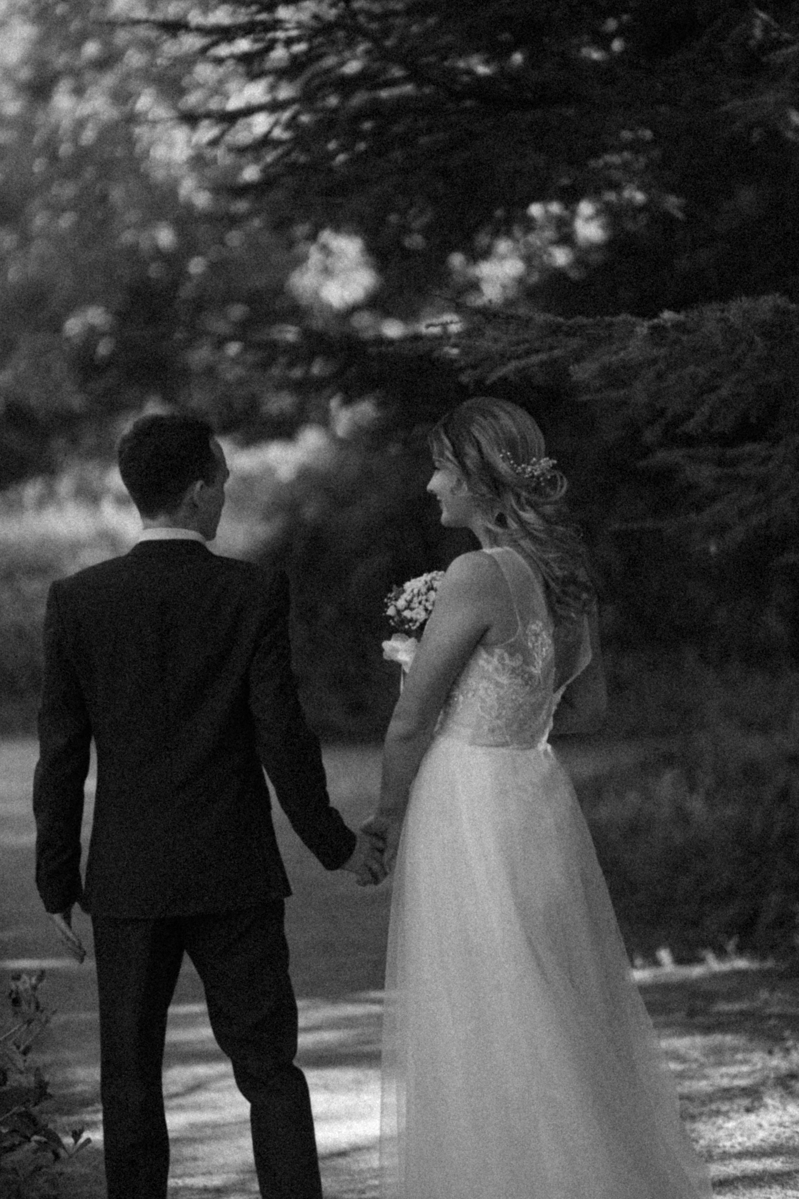 Денис и Надежда. Свадебный фотограф в Симферополе (Крым) Валерия Воловидник