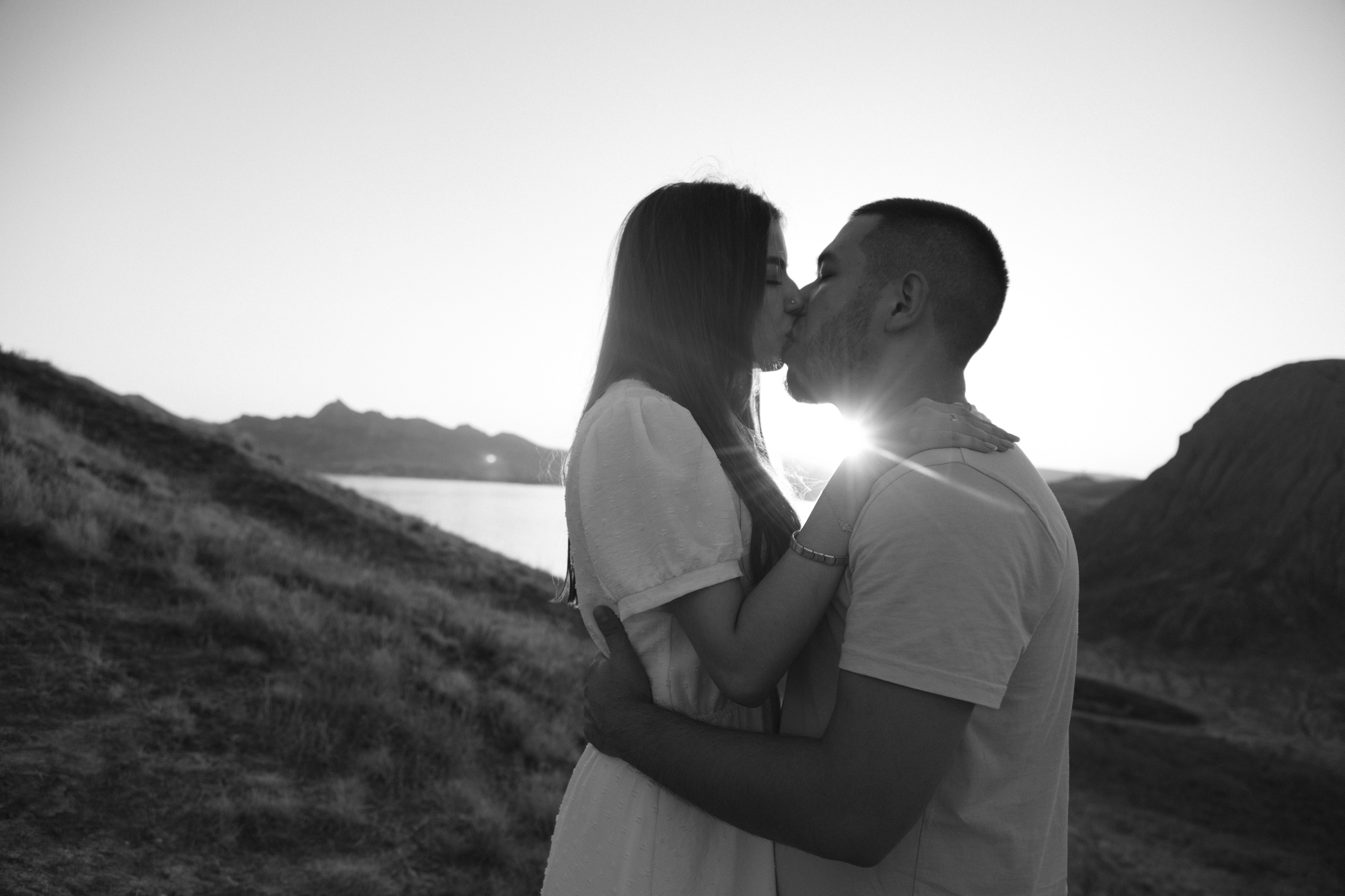 Мыс. Хамелеон (Коктебель). Свадебный фотограф в Симферополе (Крым) Валерия Воловидник