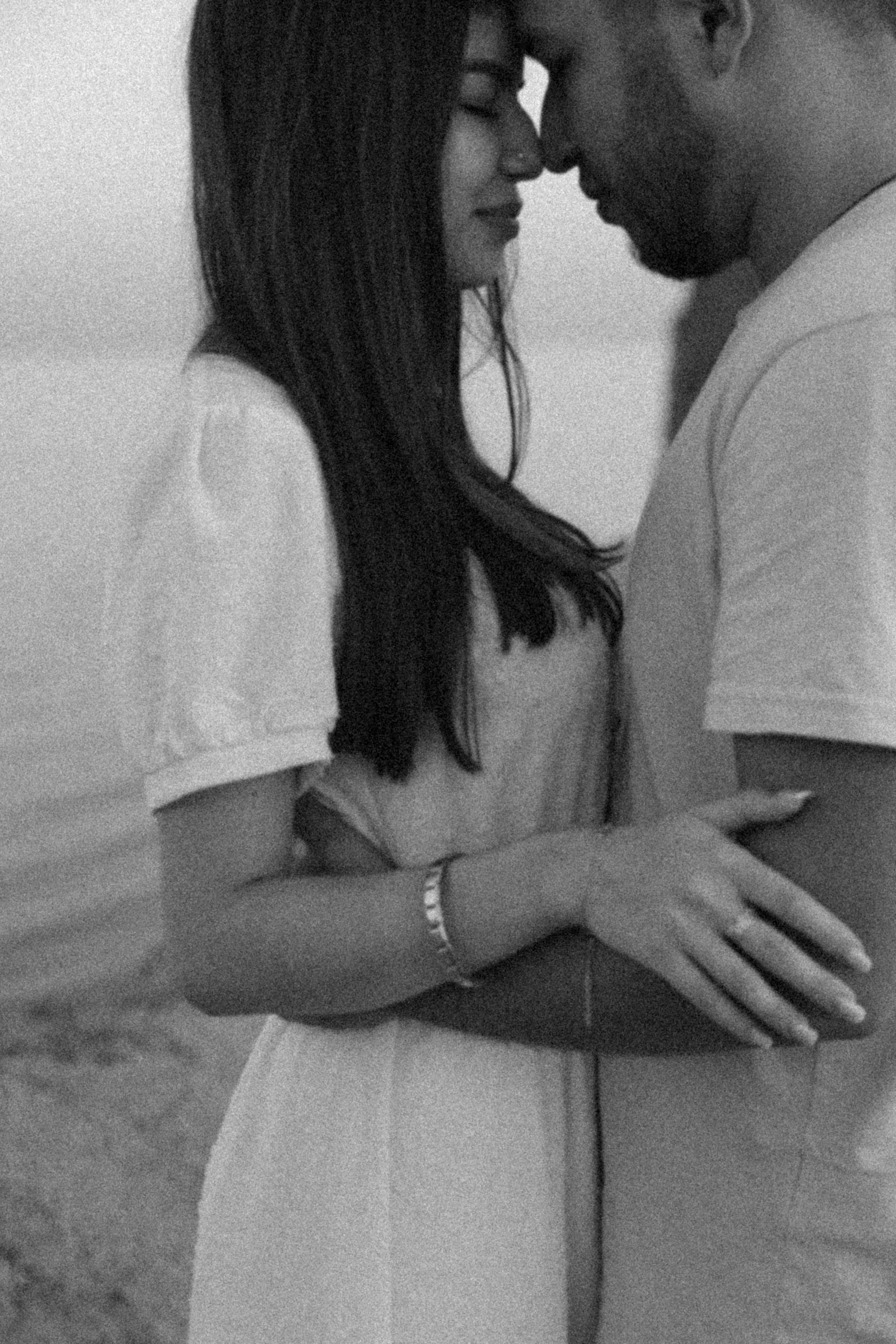 Мыс. Хамелеон (Коктебель). Свадебный фотограф в Симферополе (Крым) Валерия Воловидник