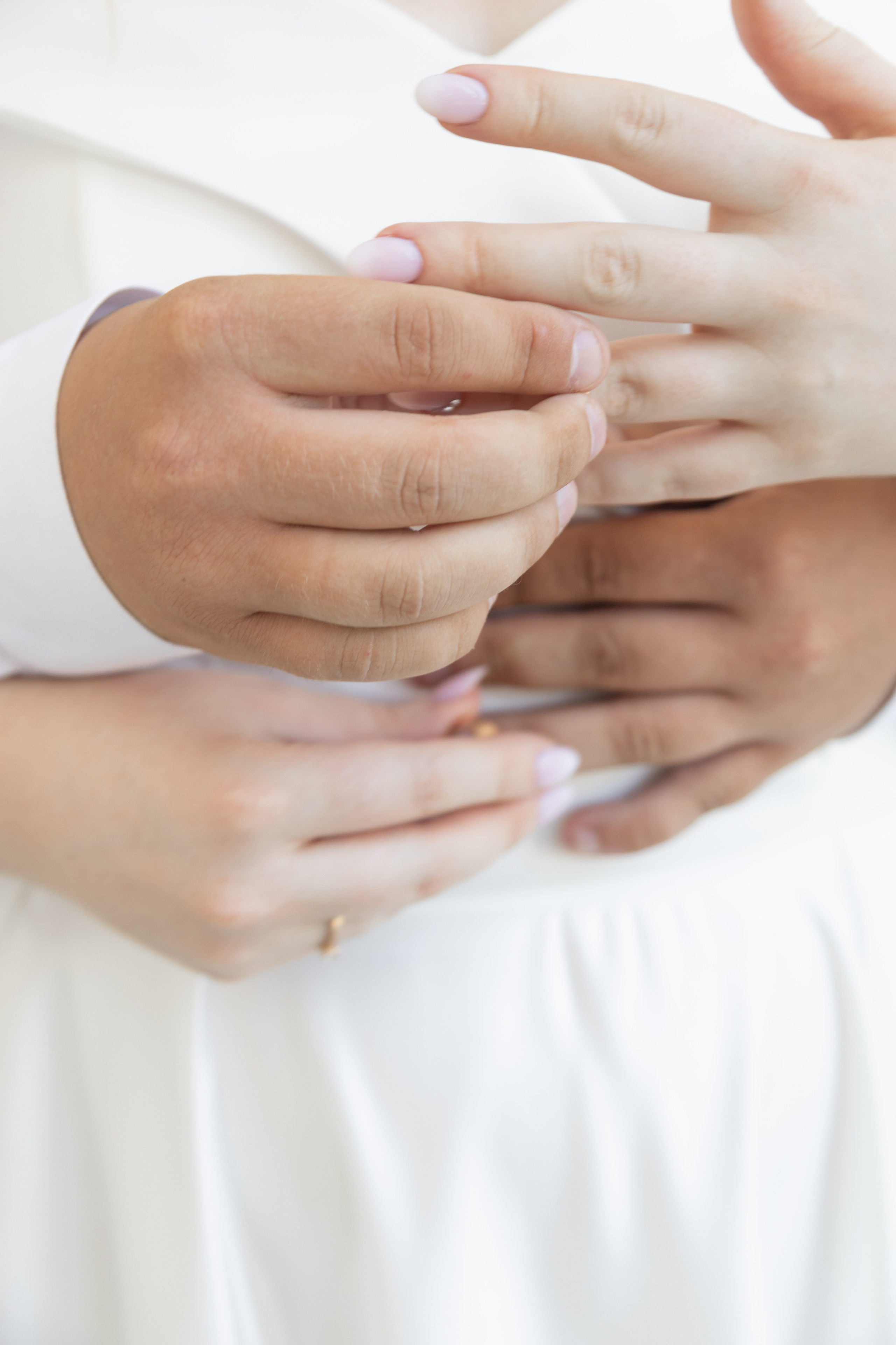Павел и Юлия. Свадебный фотограф в Симферополе (Крым) Валерия Воловидник