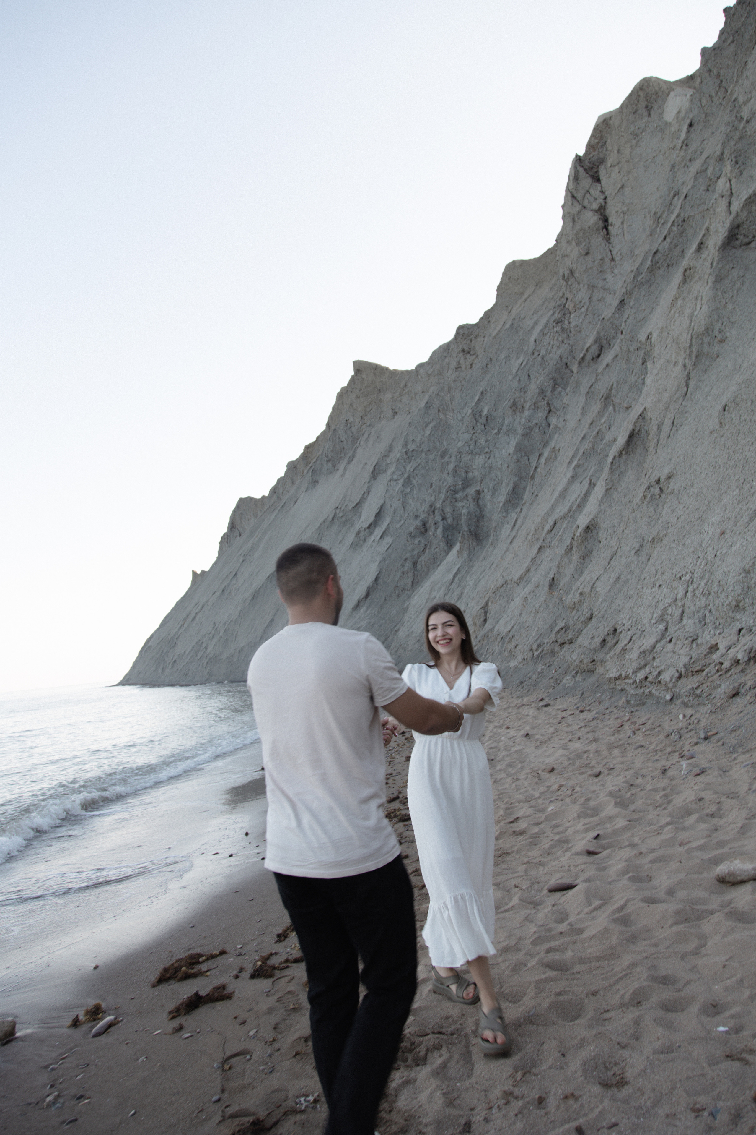 Мыс. Хамелеон (Коктебель). Свадебный фотограф в Симферополе (Крым) Валерия Воловидник