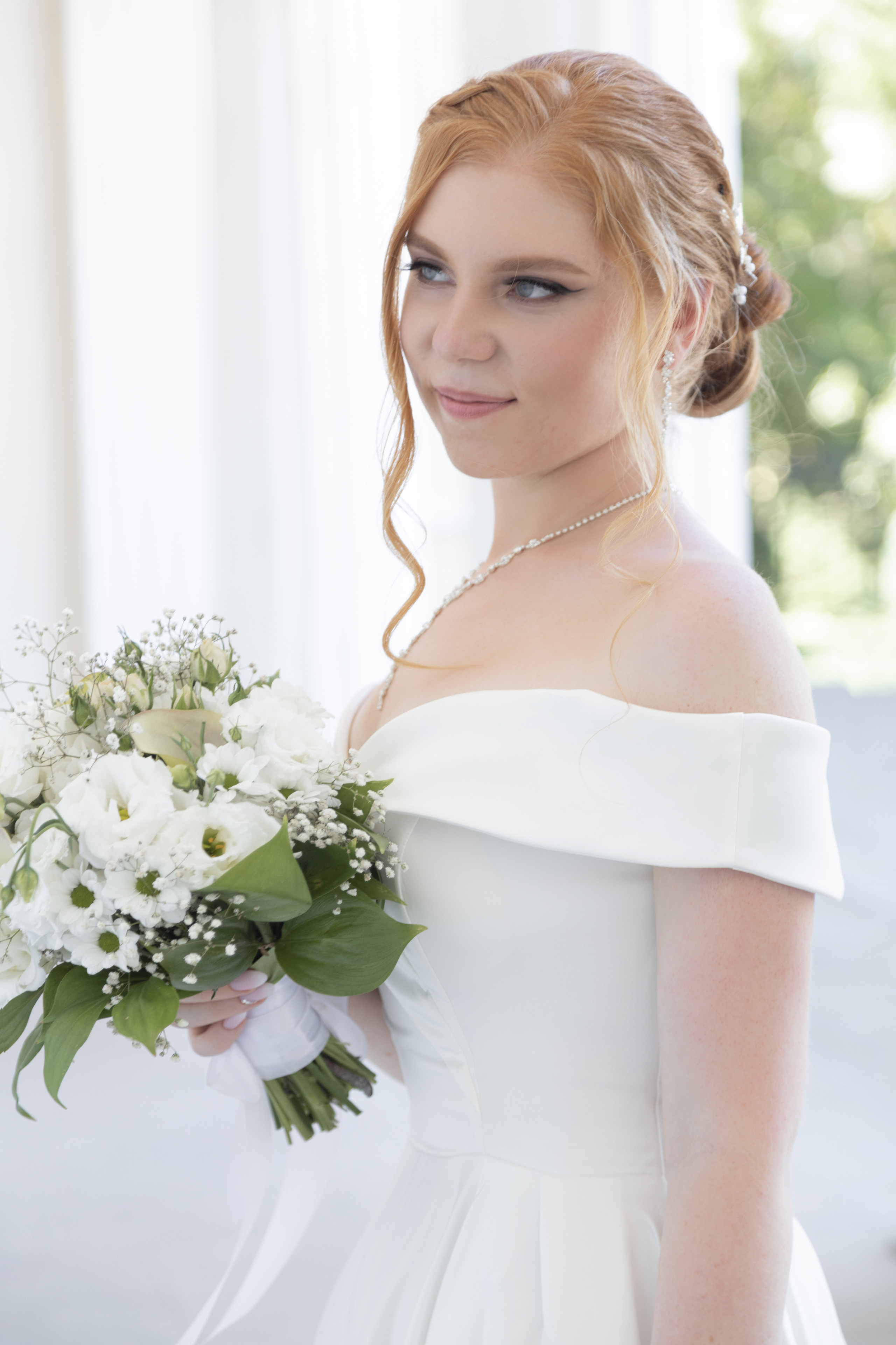 Павел и Юлия. Свадебный фотограф в Симферополе (Крым) Валерия Воловидник