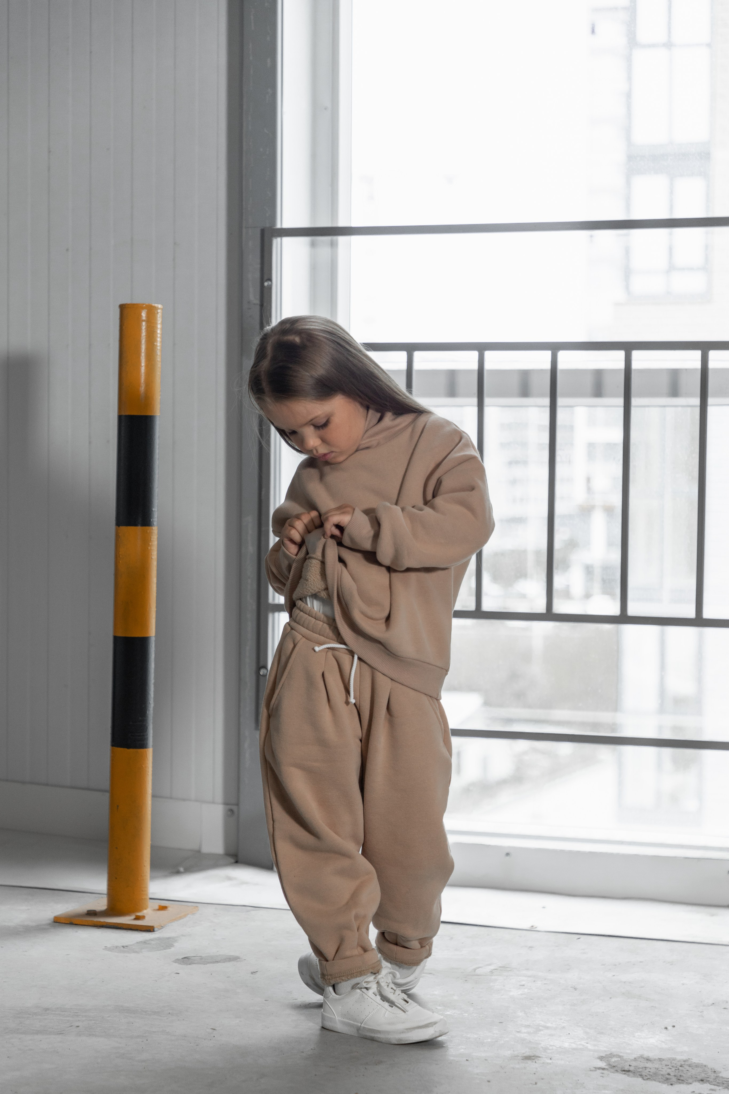 Детская одежда. Фотограф Денис Лесковский (Тюмень)