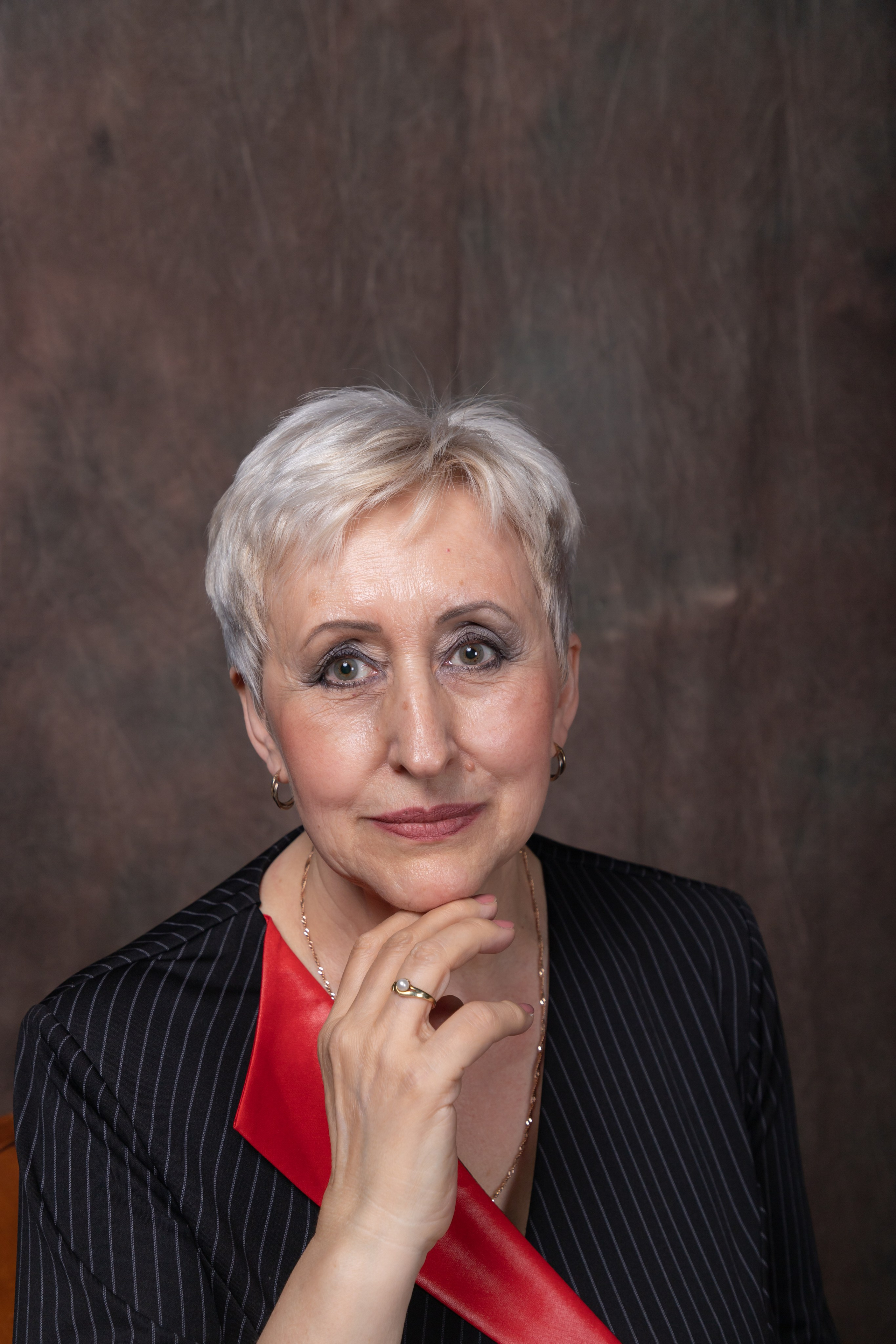 Юлия и Семья. Фотограф Денис Лесковский (Тюмень)