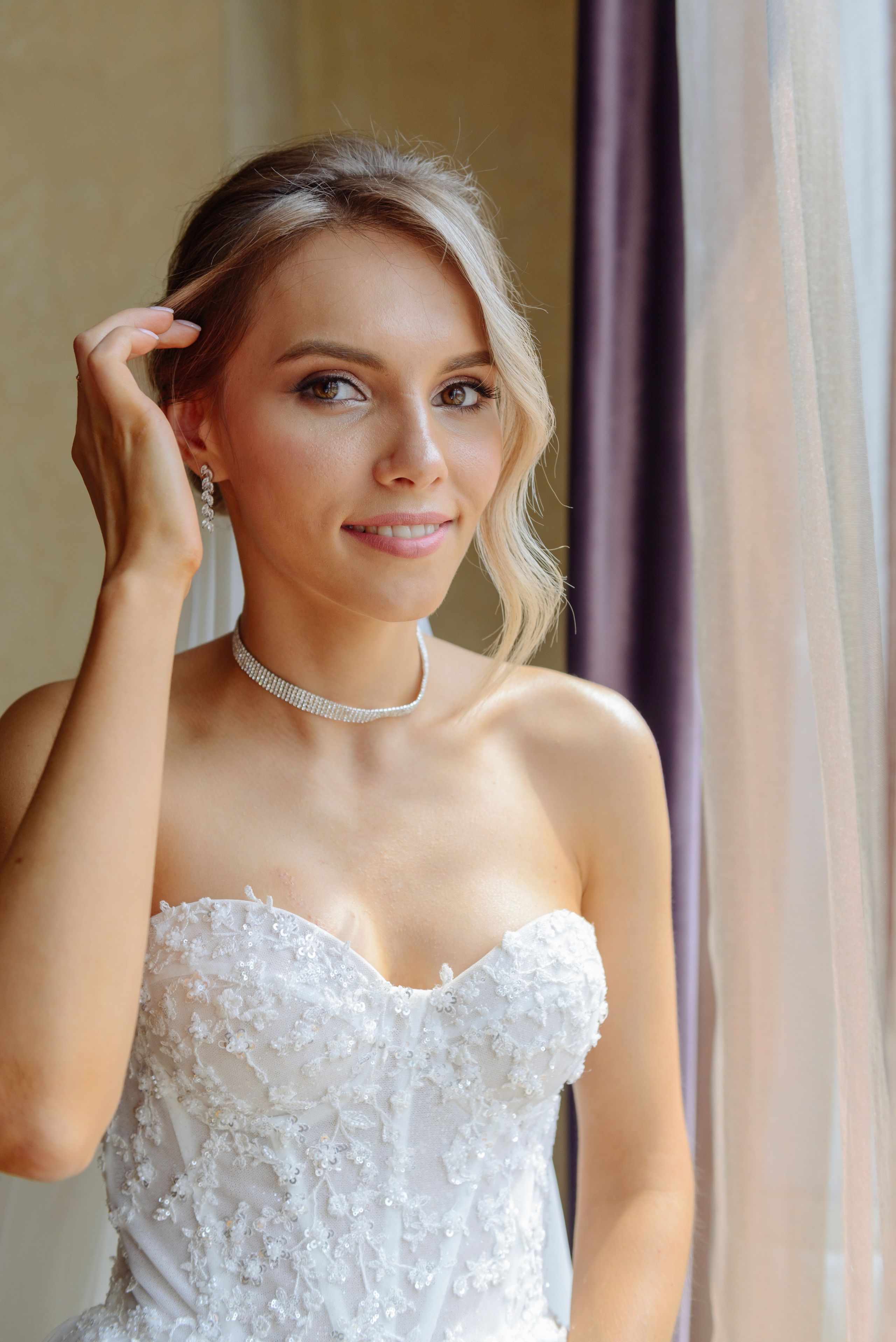 АЛЕКСАНДР И АЛИНА. Фотограф Лопаткина Ирина