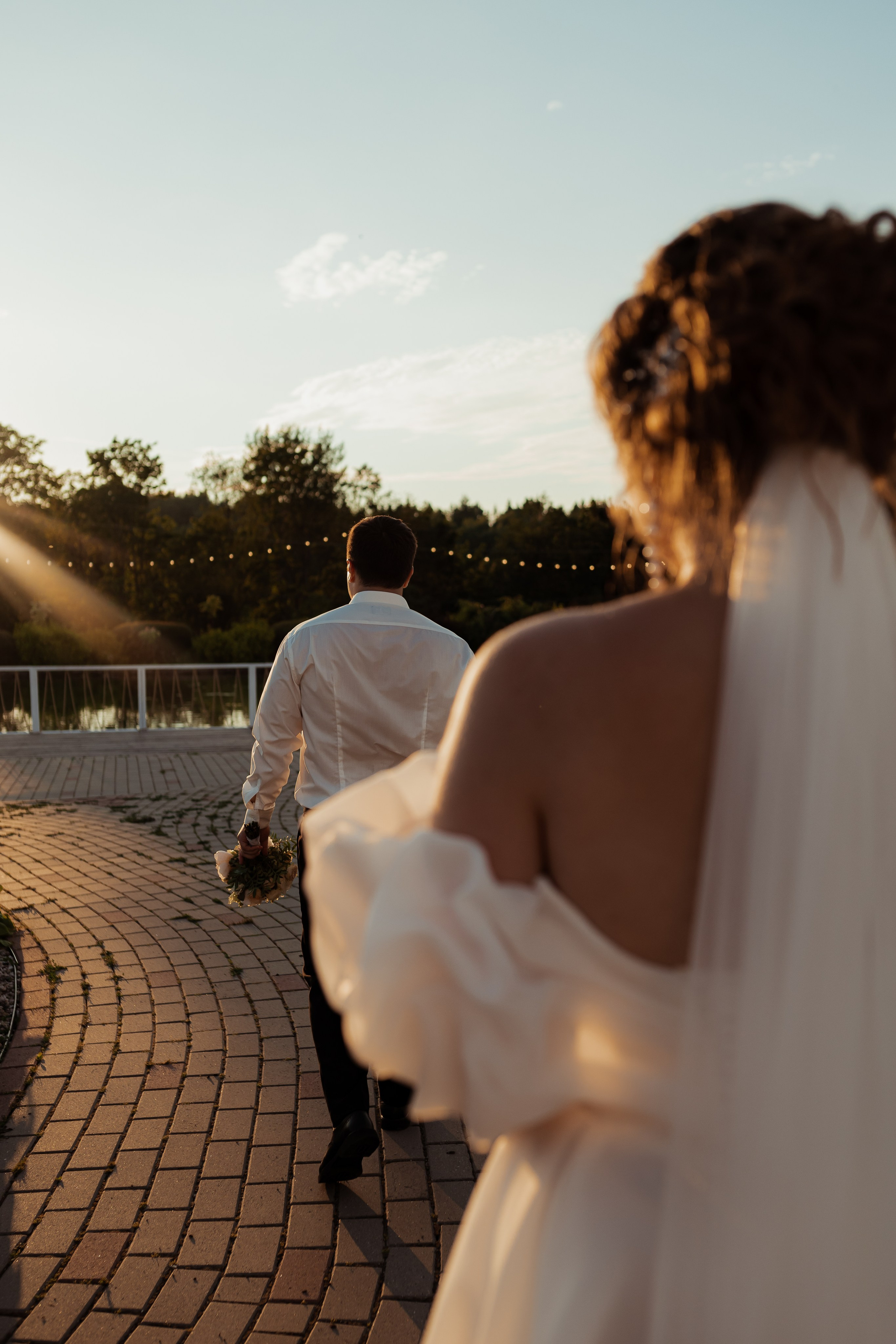 Ваня & Галя (с банкетом). ФОТОГРАФ Маргарита Сивакова | Ярославль Кострома Москва