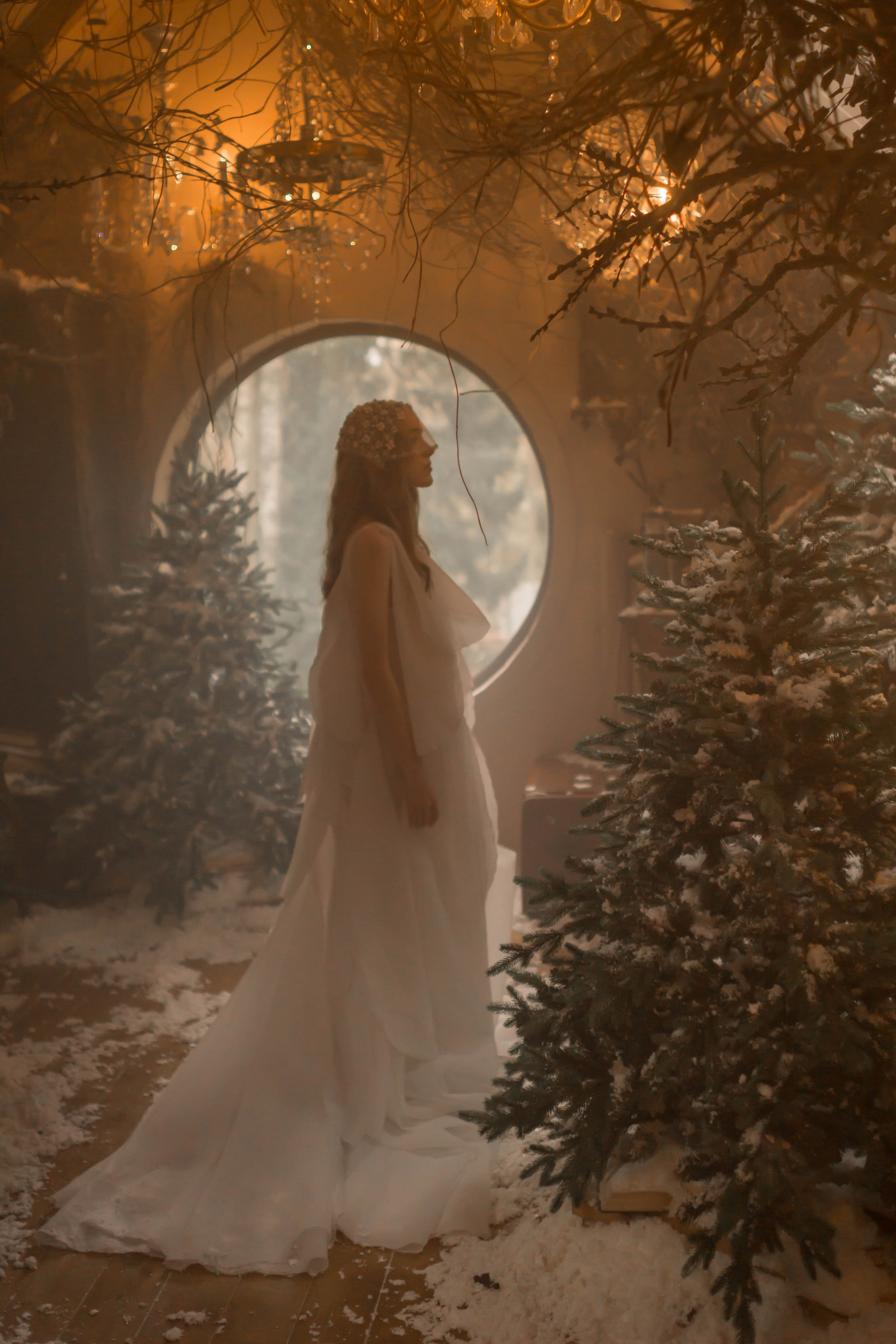 Монализа. Семейный и детский фотограф Троицк Москва