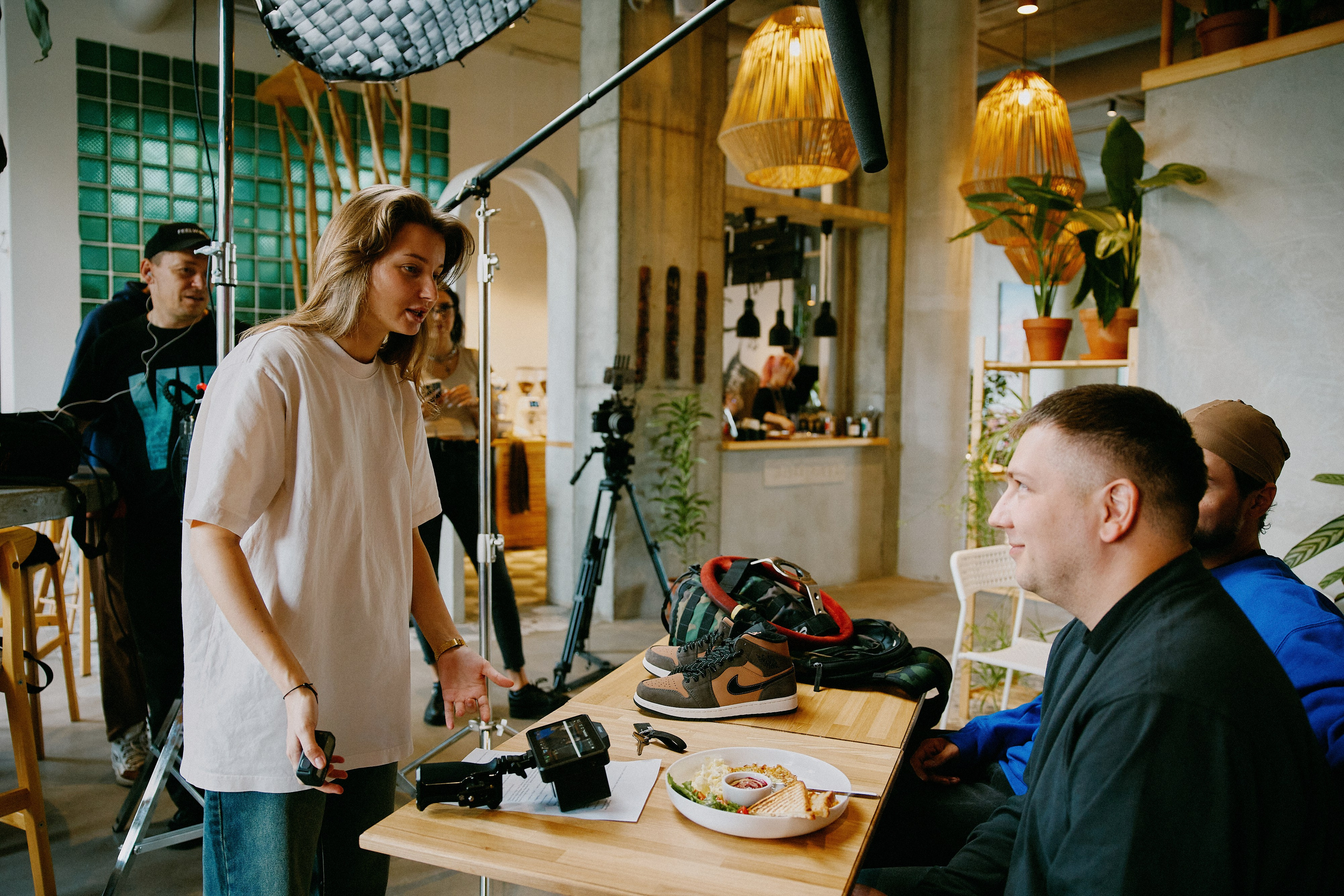 СОЛЬ PRODUCTION БЭК (EMOTORS). ФОТОГРАФ НА МЕРОПРИЯТИЕ ОТ СОЛЬ МЕДИА PRODUCTION