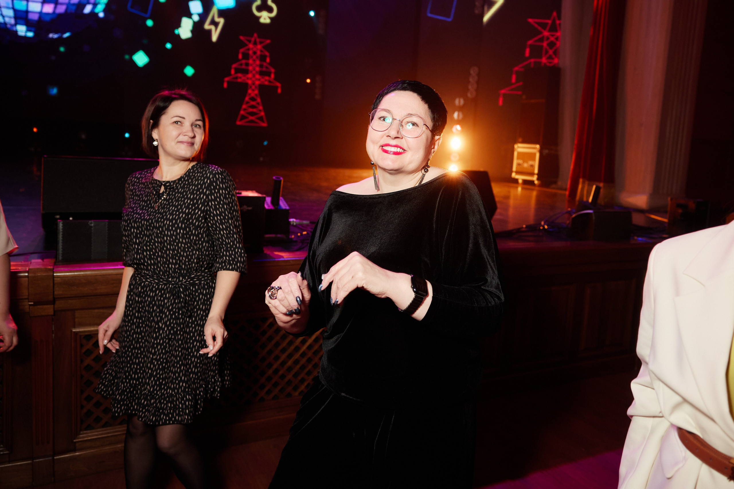 День энергетика. ФОТОГРАФ НА МЕРОПРИЯТИЕ ОТ СОЛЬ МЕДИА PRODUCTION