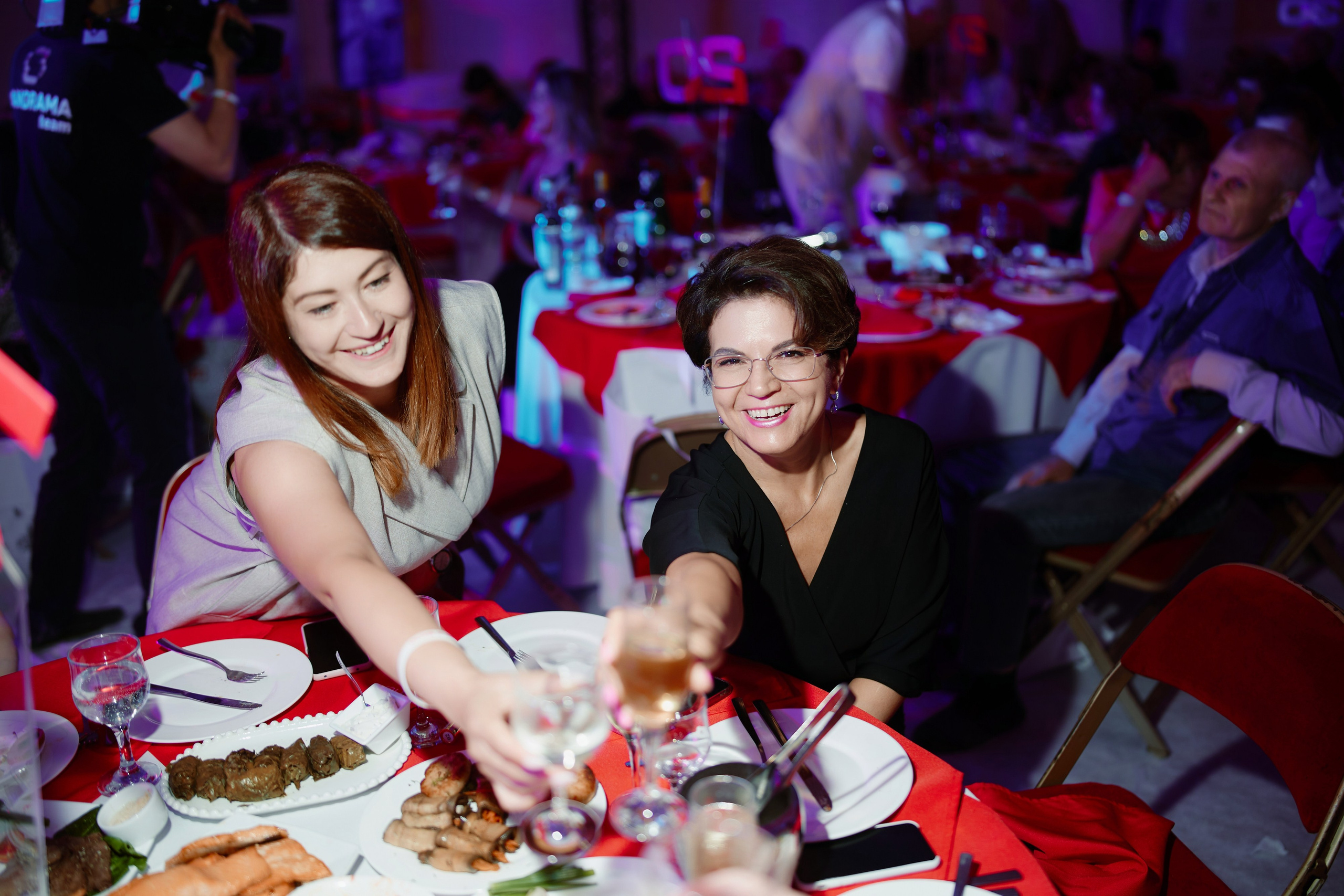 50 Лет БАМ. ФОТОГРАФ НА МЕРОПРИЯТИЕ ОТ СОЛЬ МЕДИА PRODUCTION