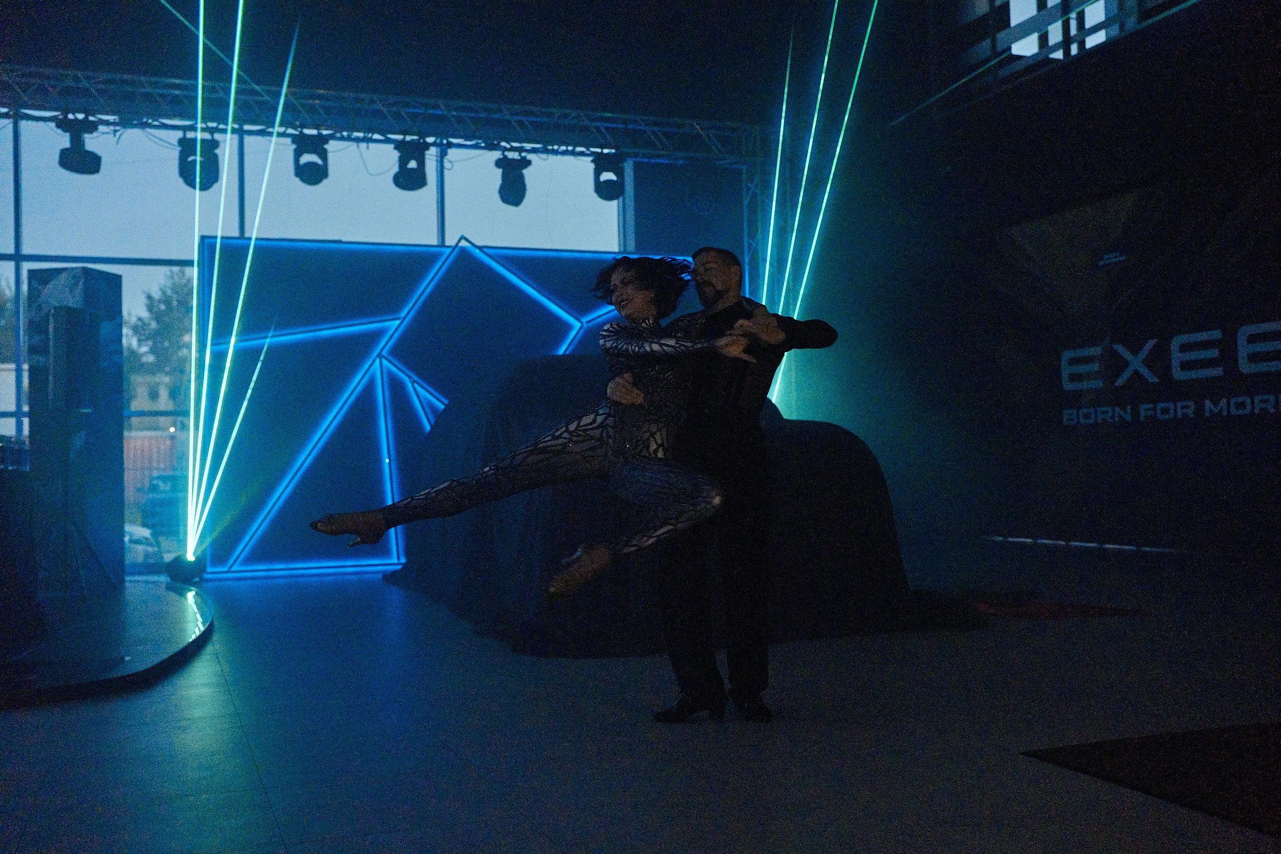 EXEED EXLANTIX ET | Презентация Репортаж. ФОТОГРАФ НА МЕРОПРИЯТИЕ ОТ СОЛЬ МЕДИА PRODUCTION