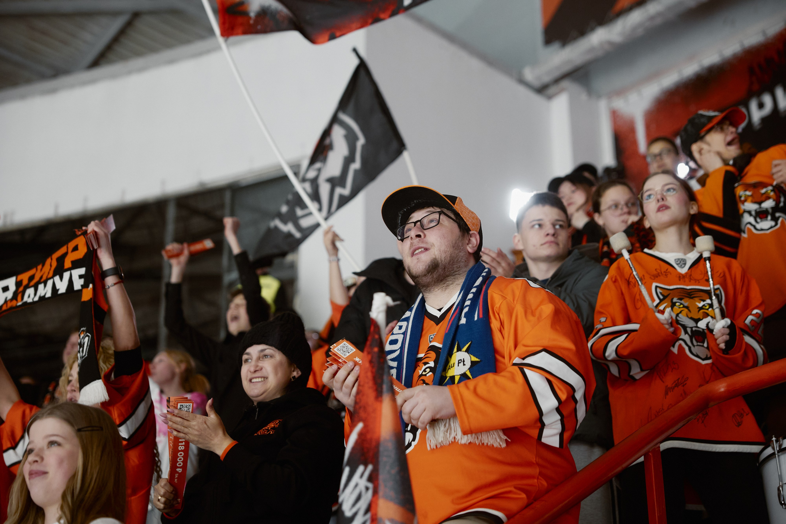 Домашние матчи ХК Амур. ФОТОГРАФ НА МЕРОПРИЯТИЕ ОТ СОЛЬ МЕДИА PRODUCTION