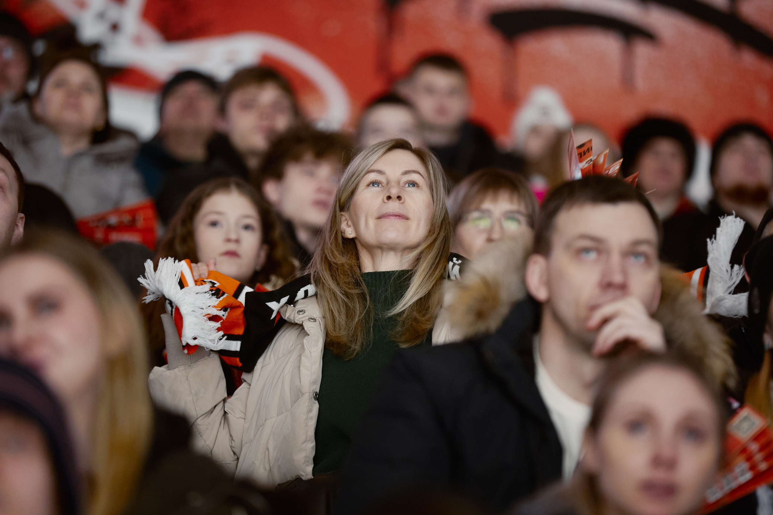 Домашние матчи ХК Амур. ФОТОГРАФ НА МЕРОПРИЯТИЕ ОТ СОЛЬ МЕДИА PRODUCTION