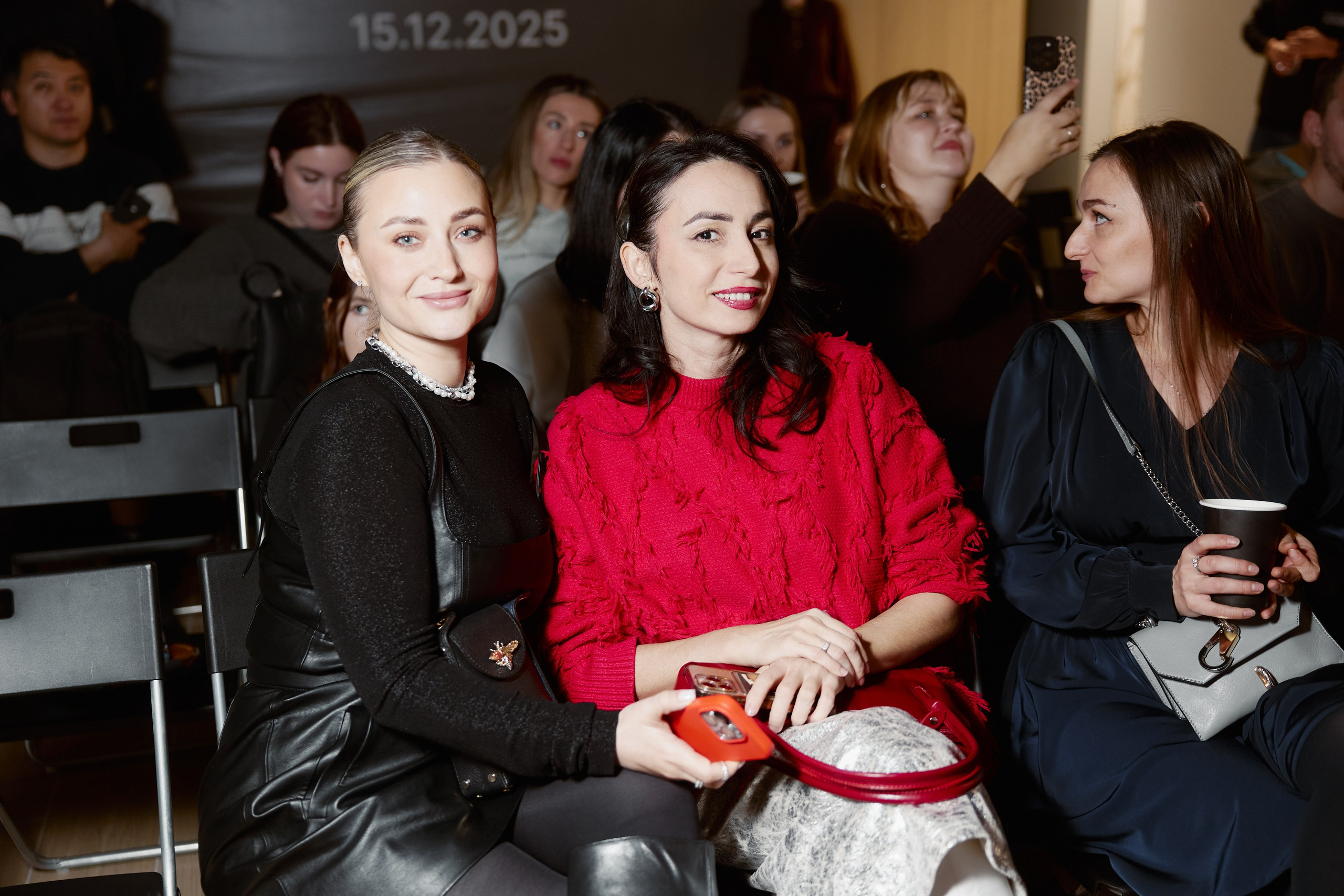 X15 Showroom. ФОТОГРАФ НА МЕРОПРИЯТИЕ ОТ СОЛЬ МЕДИА PRODUCTION