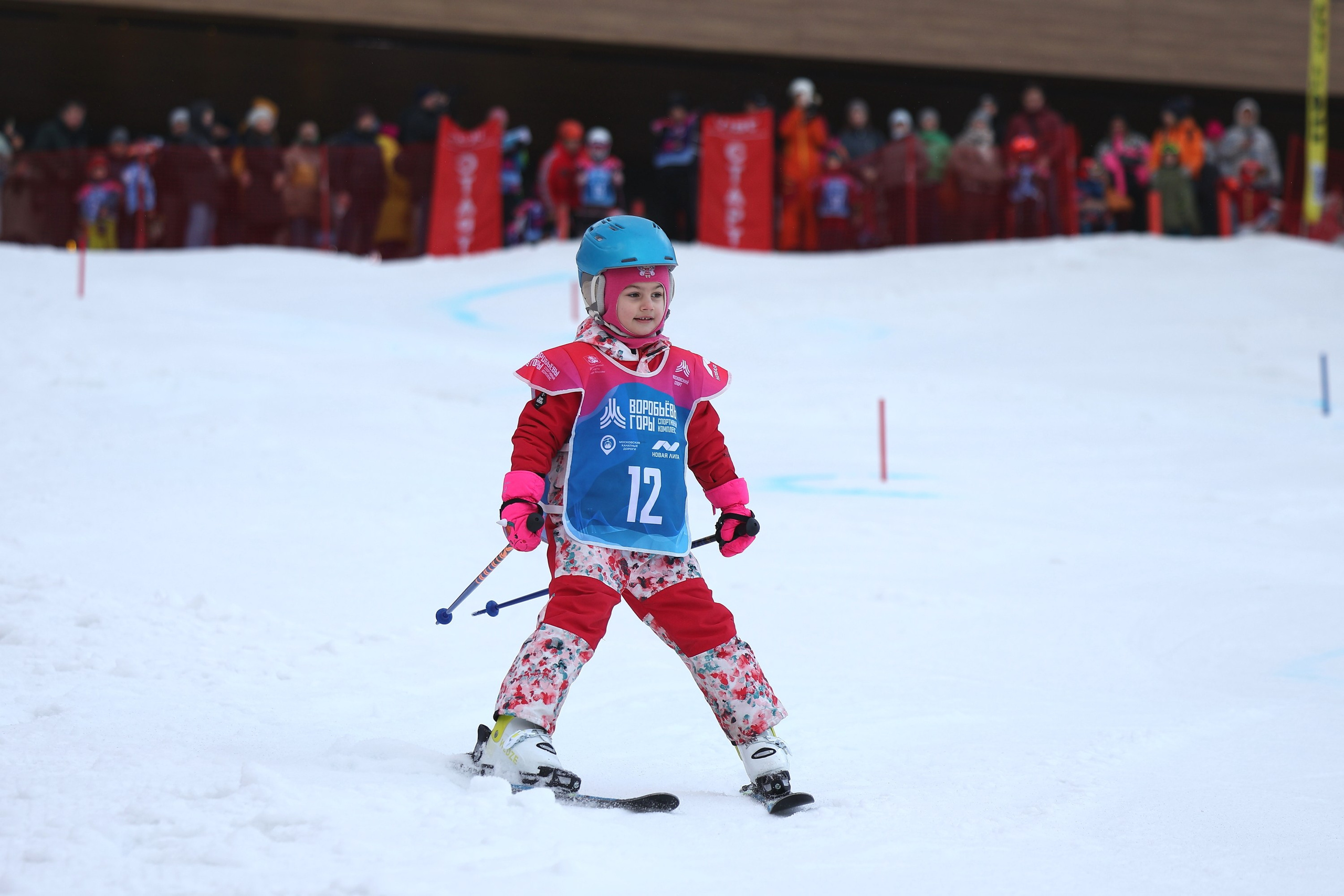 Соревнования-праздник «ЮНЫЙ ВОРОБЕЙ». Спортивный и репортажный фотограф Ермакова Светлана