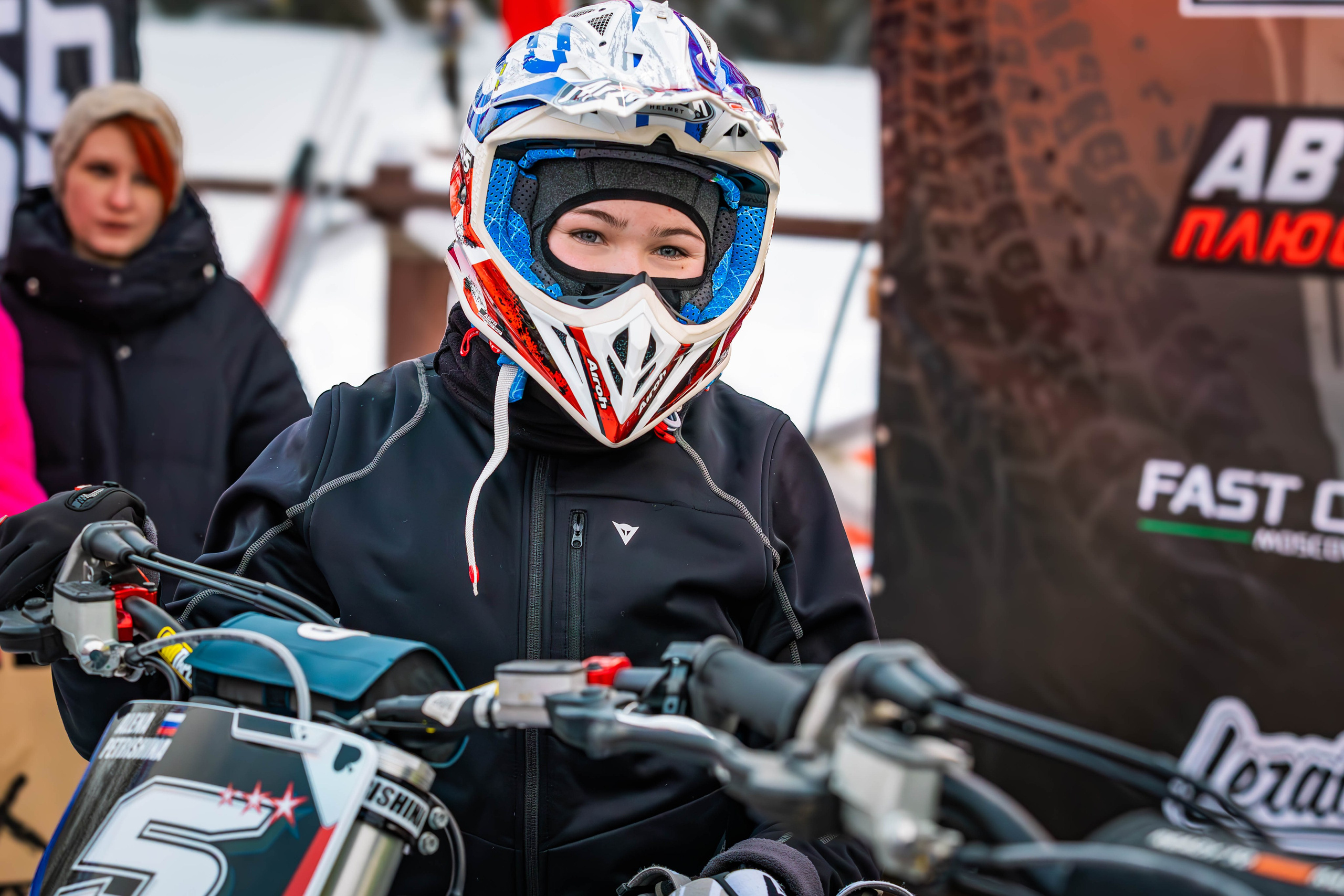 Anarchy Racing. АЛЕКСЕЙ КОЛМАКОВ. Фотограф. Москва и Московская область