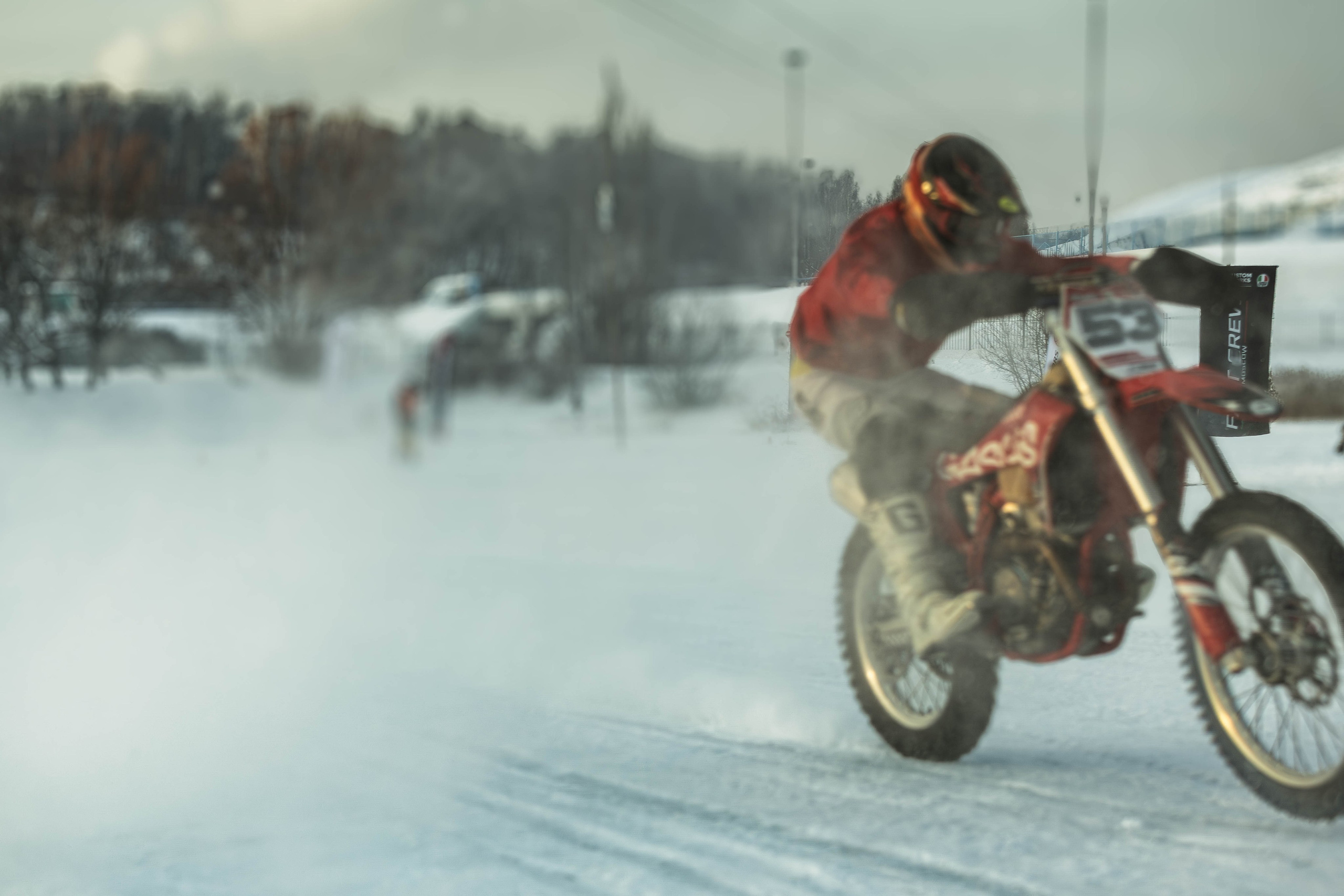 Anarchy Racing. АЛЕКСЕЙ КОЛМАКОВ. Фотограф. Москва и Московская область