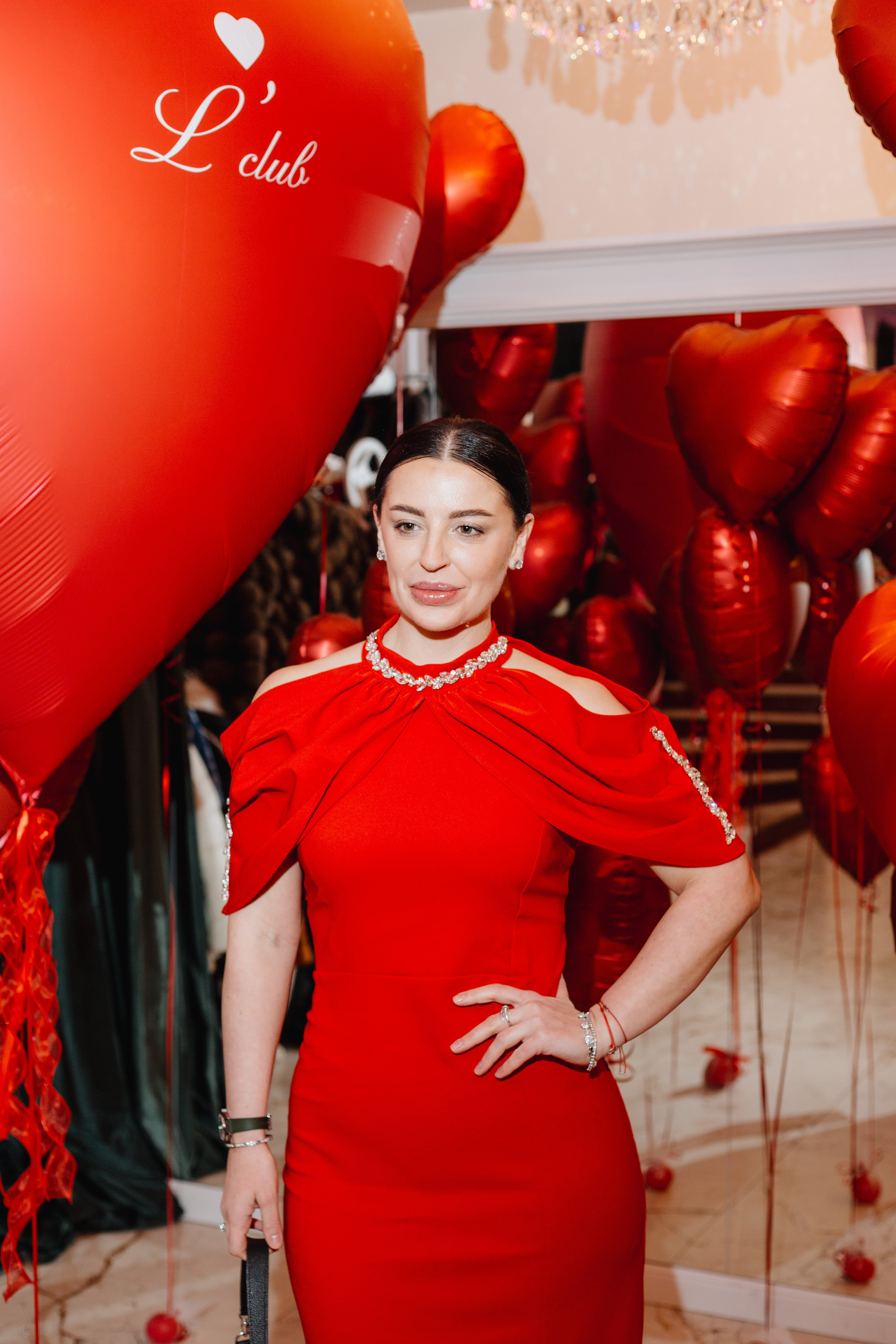 Love party. Портретный фотограф Москва Юлия Трякина