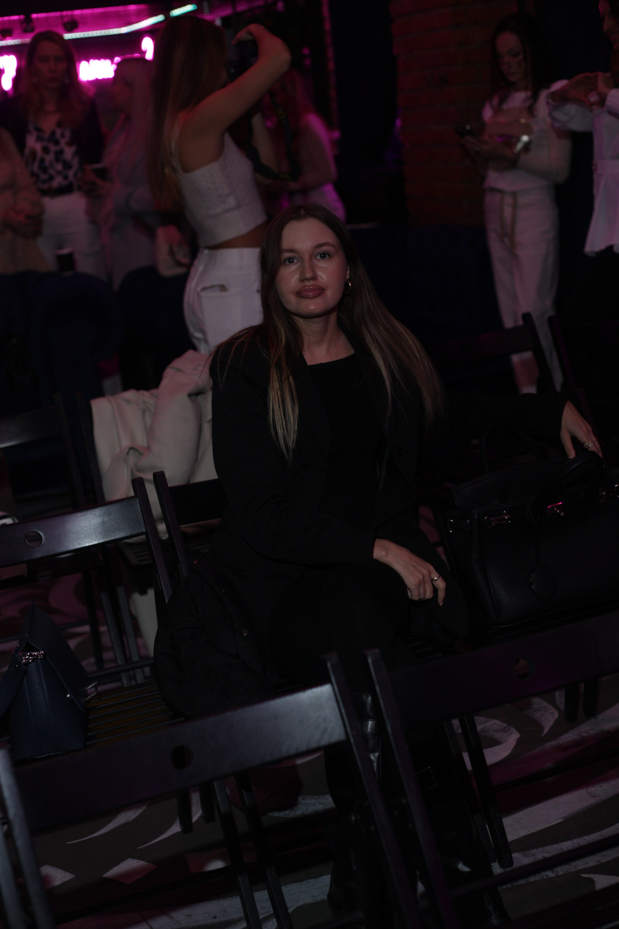 Магическая вечеринка. Портретный фотограф Москва Юлия Трякина