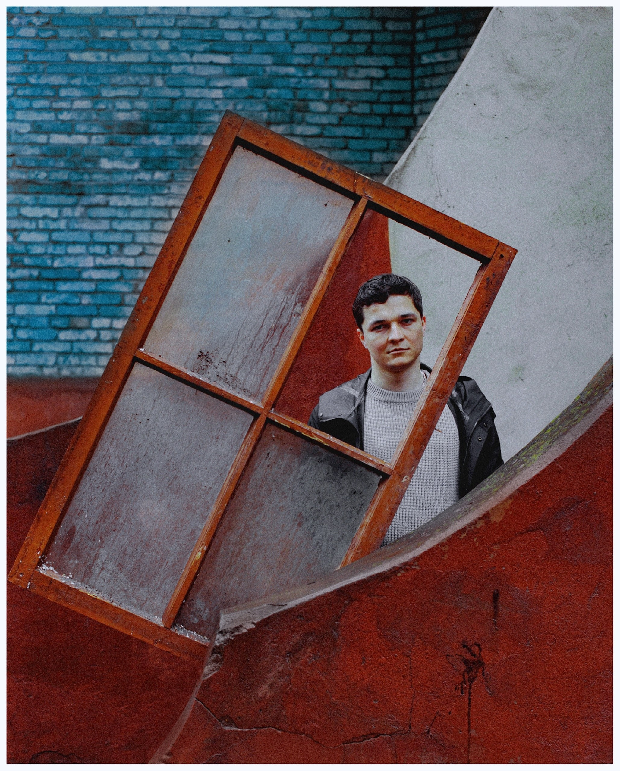 Алексейск. Репортажный и портретный фотограф, Влад Хафизов, Москва