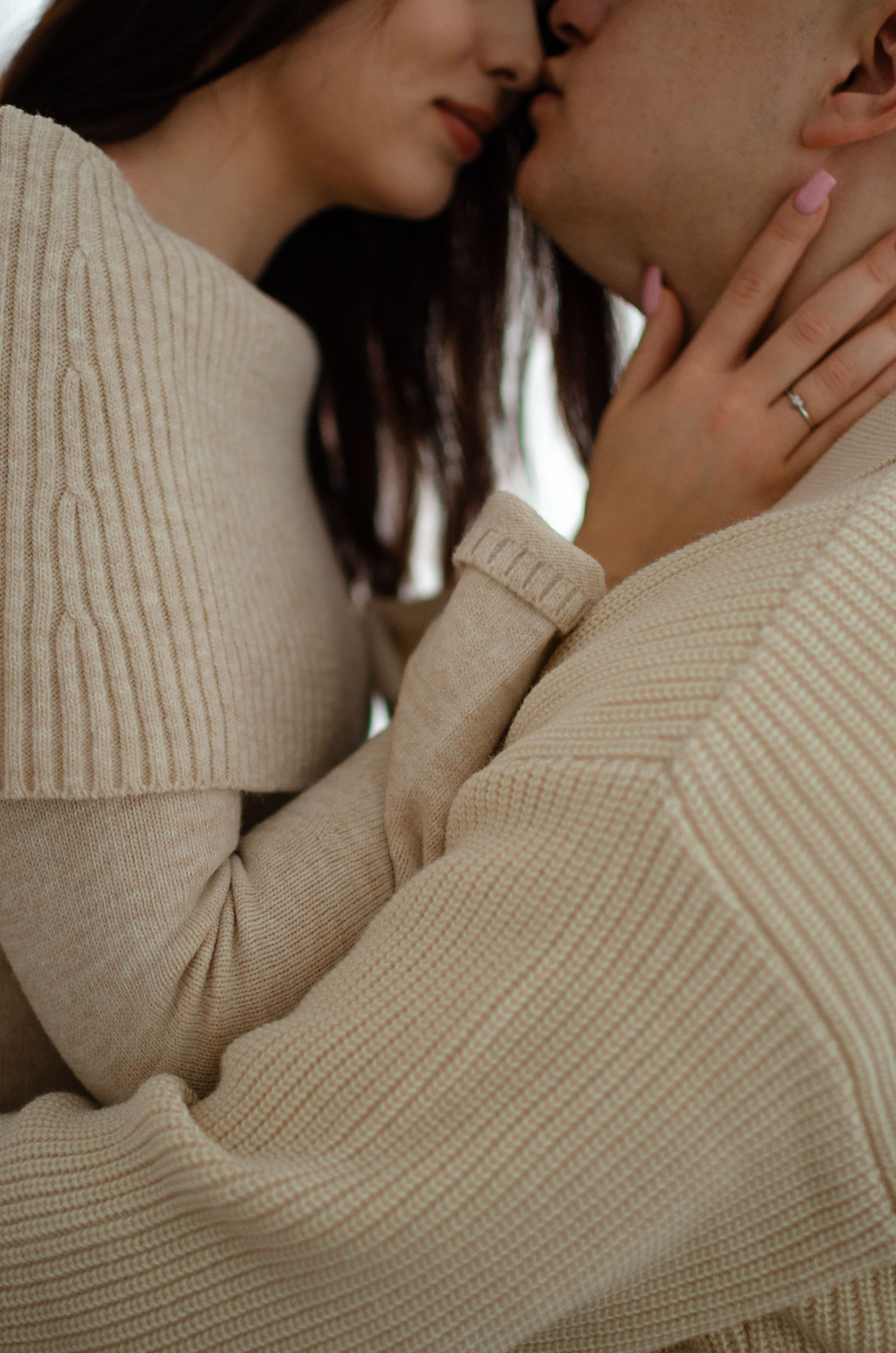 Эмиль & Настя. Женский и предметный фотограф в Уфе Анастасия Настоечка