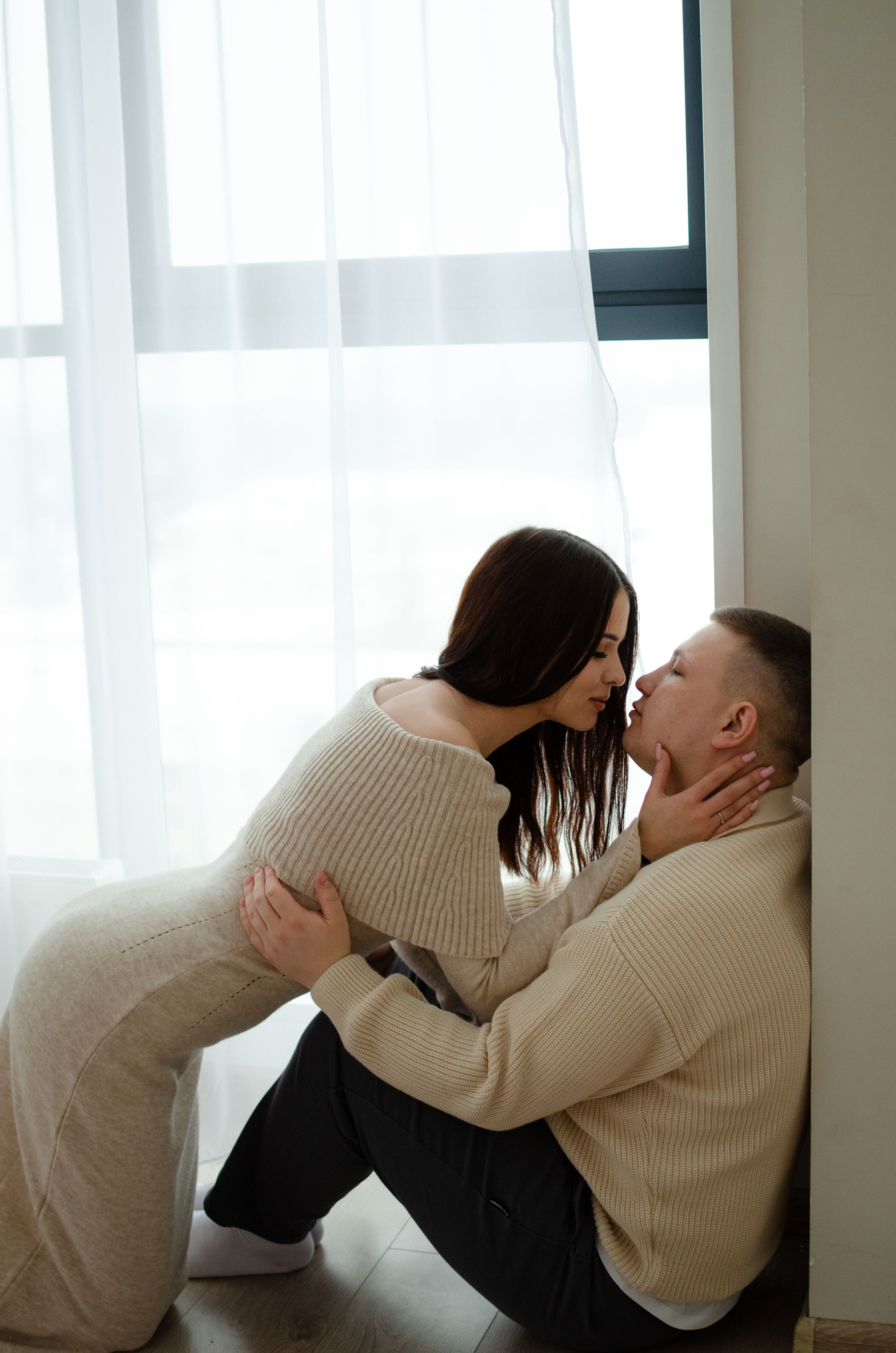 Эмиль & Настя. Женский и предметный фотограф в Уфе Анастасия Настоечка