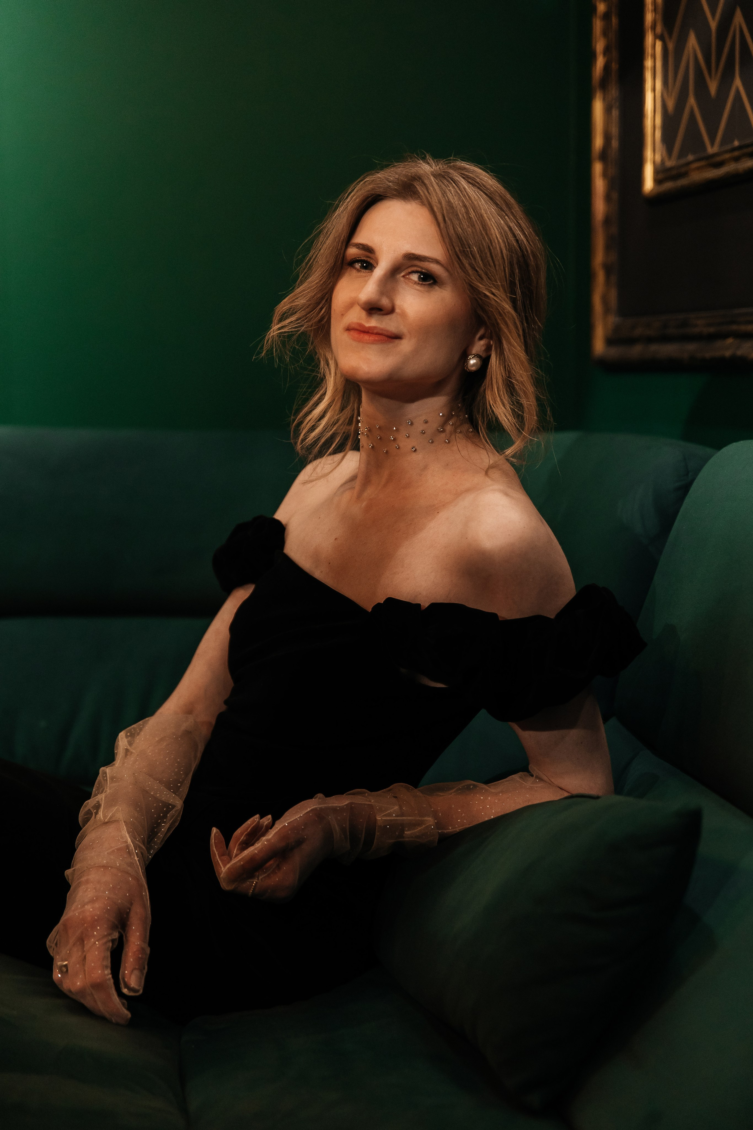 Зоя. Юлия Холина — ваш фотограф в Москве