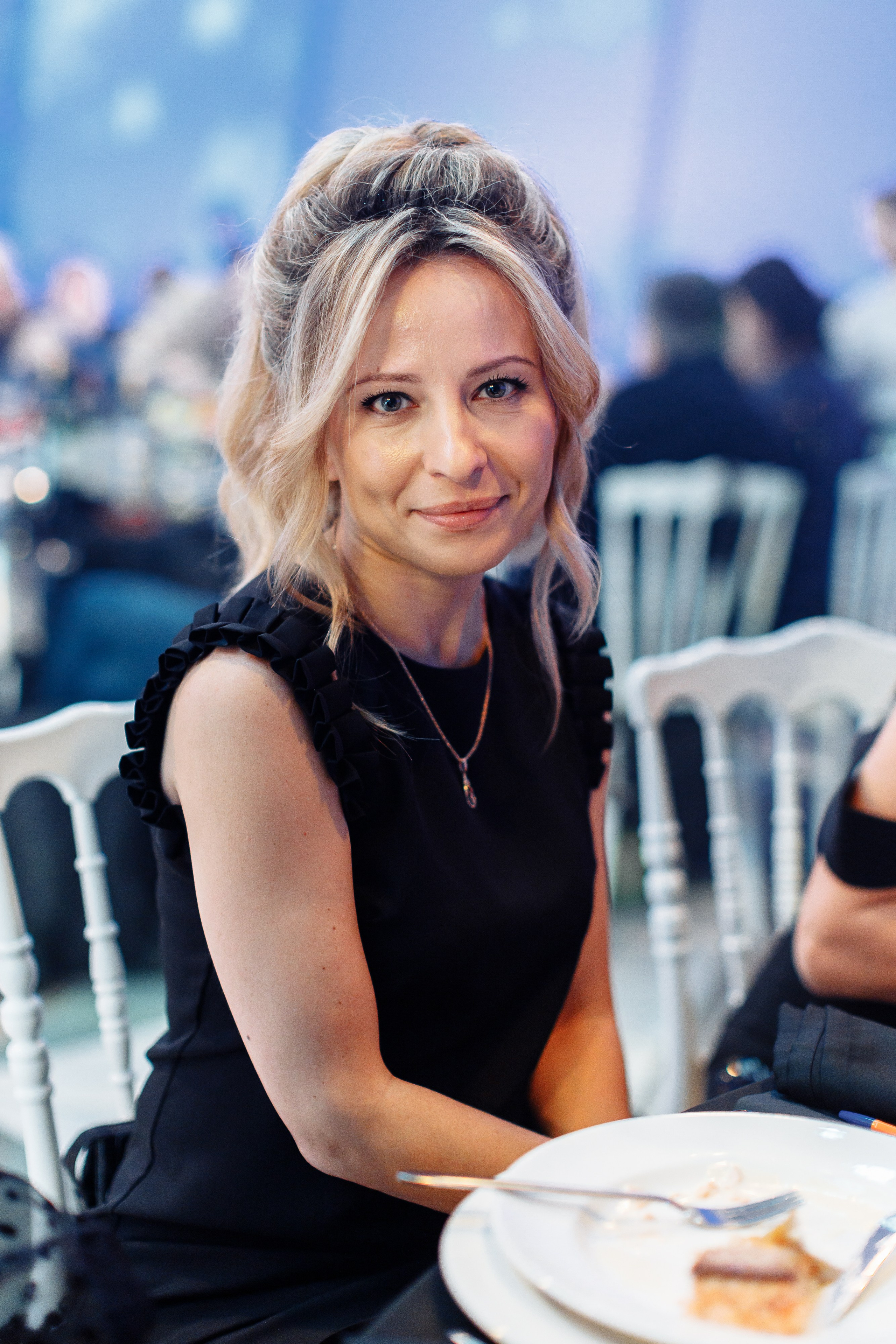 Корпоратив ПолСтраны. Свадебный и портретный фотограф в Королёве Сергей Чихарев