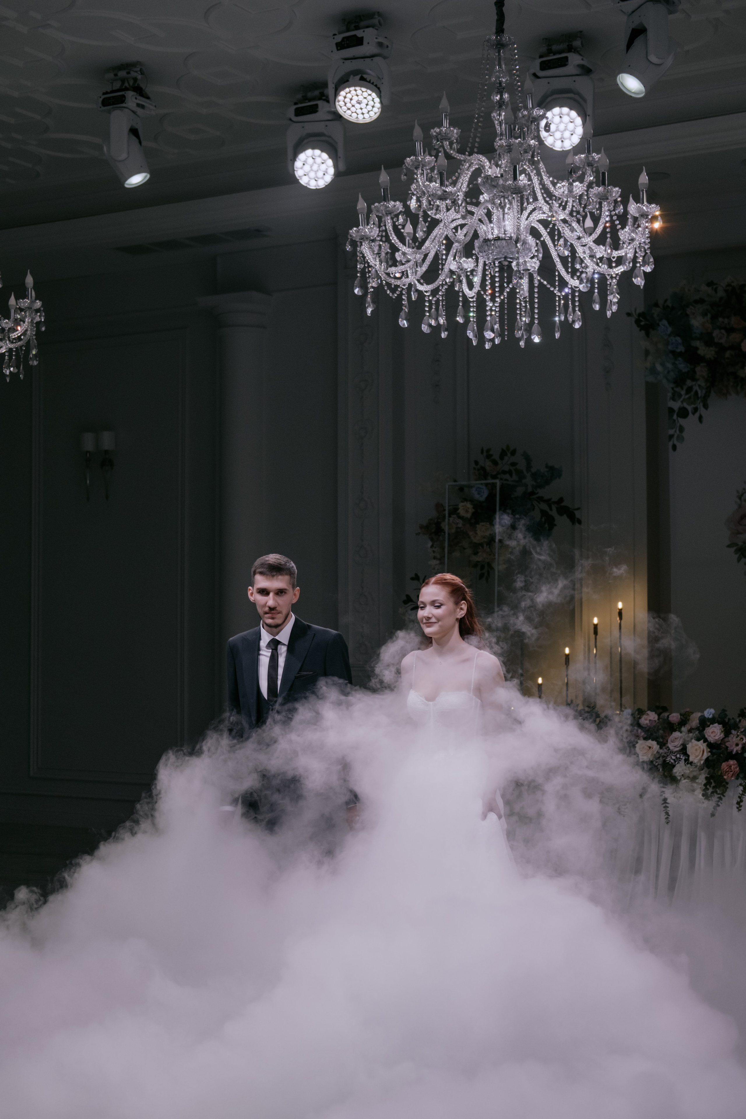 Виталий и Ксения. Фотограф в Астрахани Миронова Анастасия