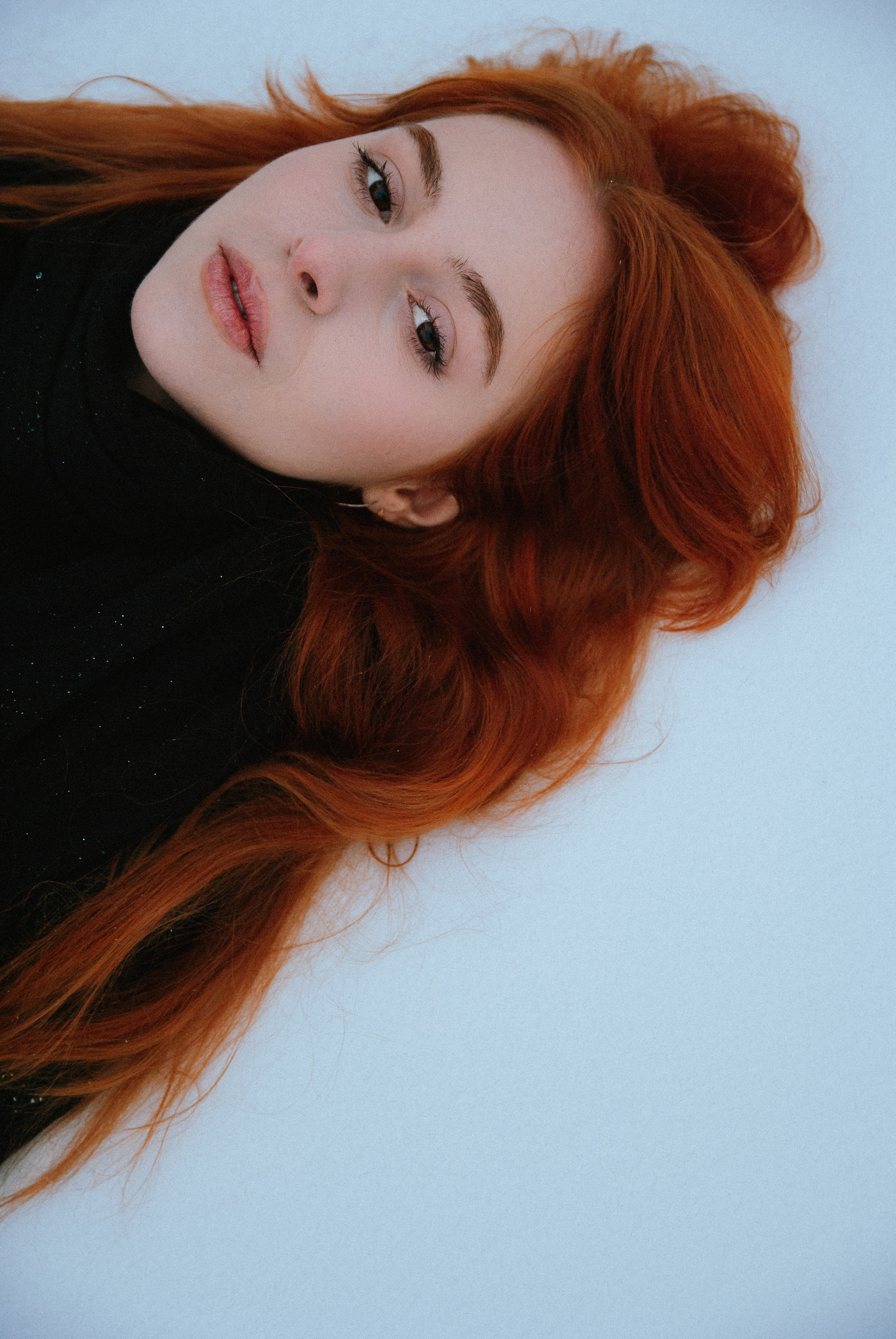 Женский портрет. Кошенкова Мария: портретный и репортажный фотограф. Санкт-Петербург