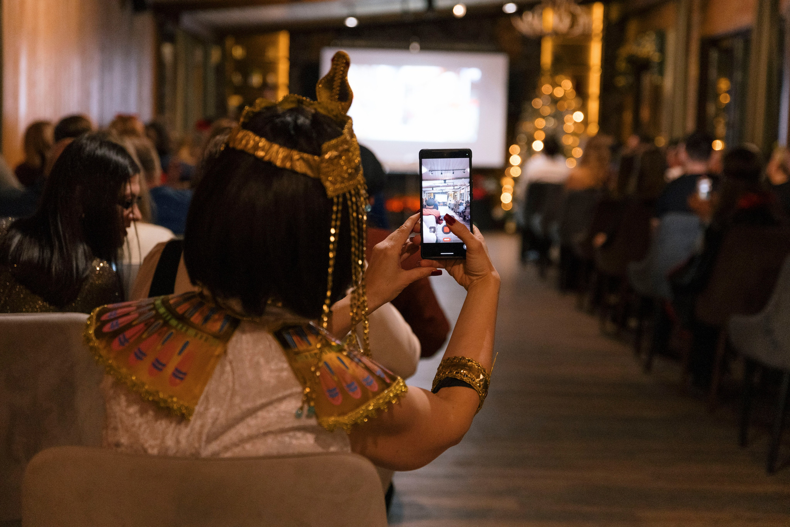 Корпоратив Logiterra. Фотограф в Москве и Московской области