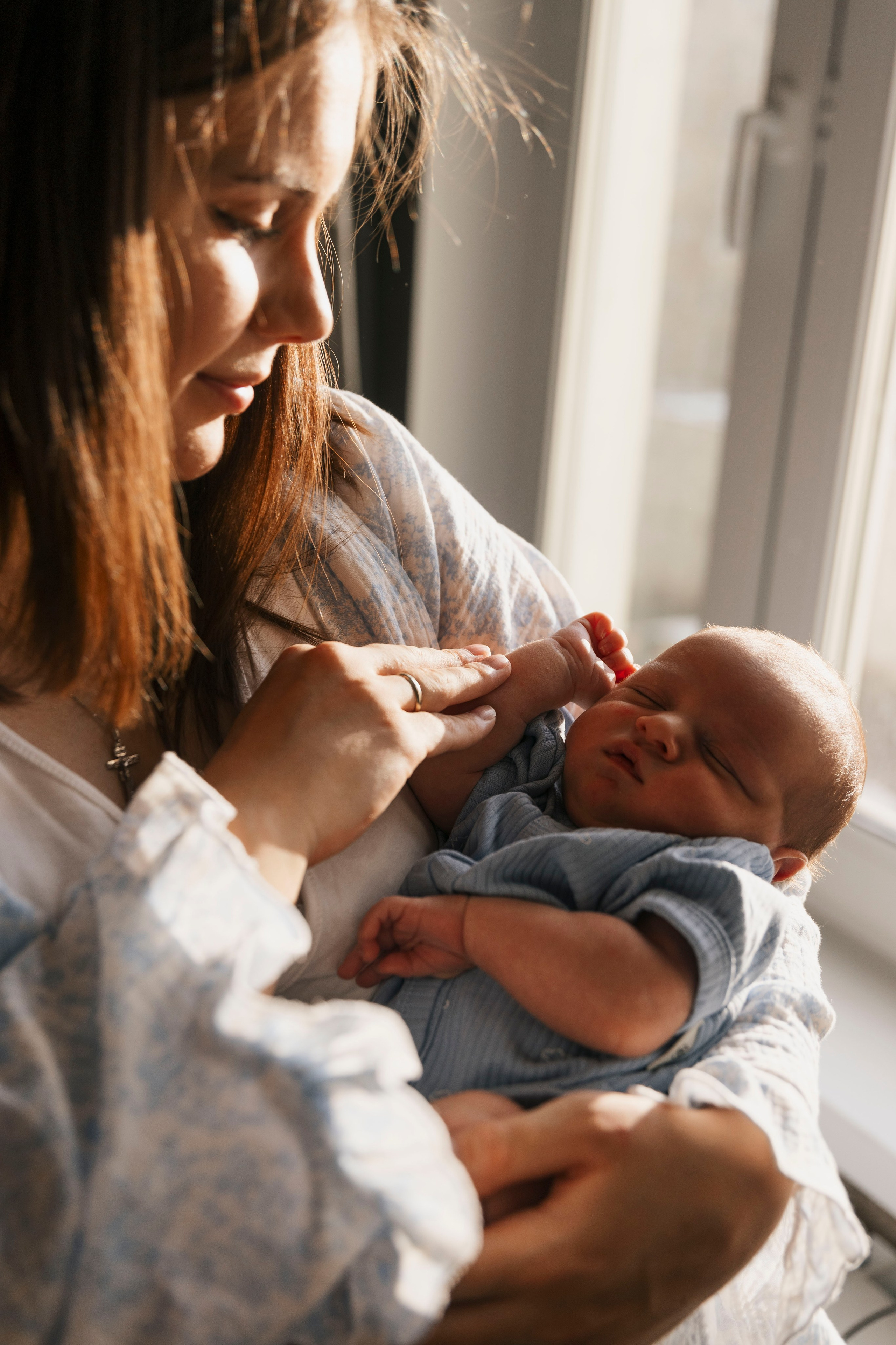 Семейная съемка. Фотограф в Москве и Московской области