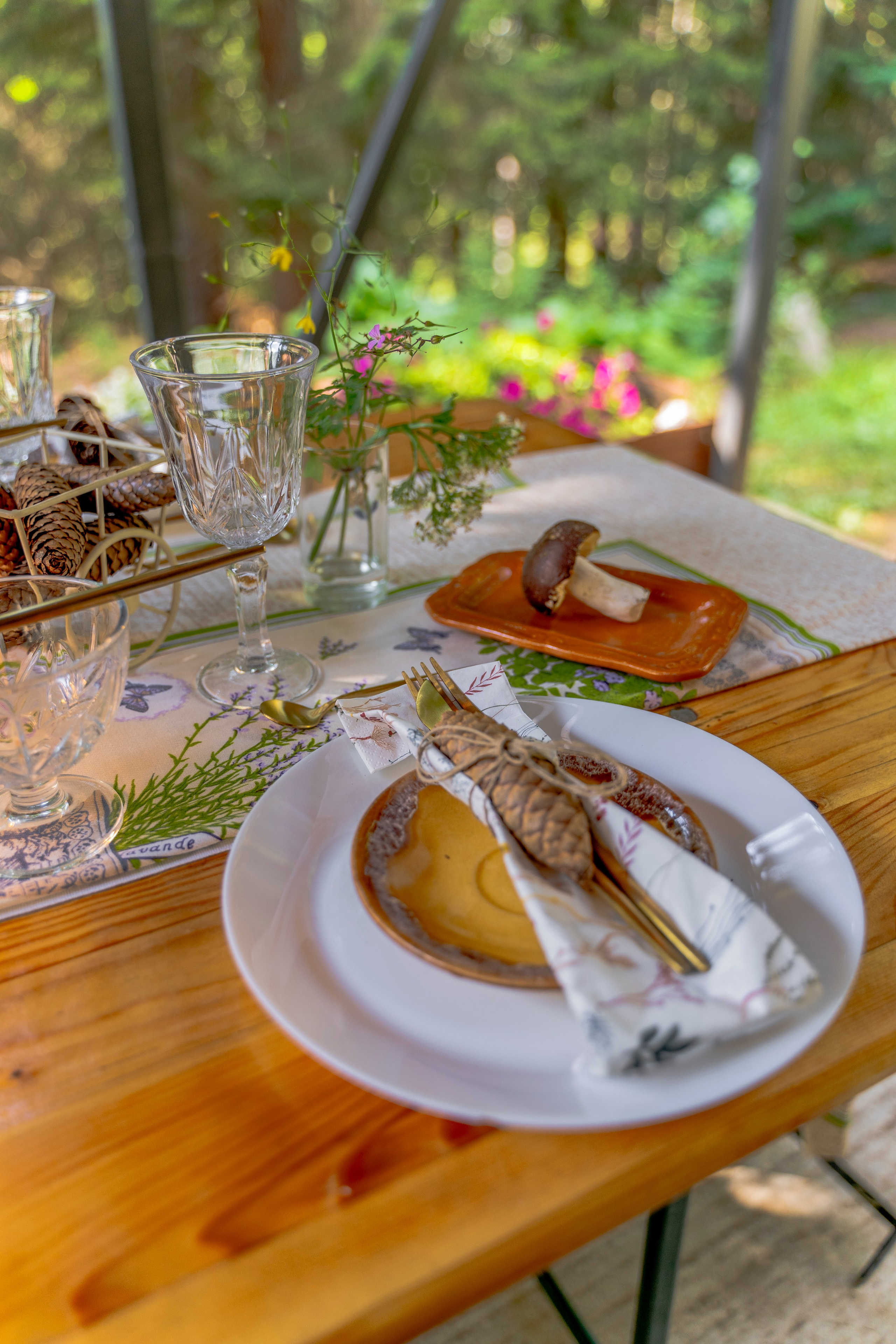 Viktorija Chalet. Photographer Liana Sudets Serbia Kopaonik Brzece Brus