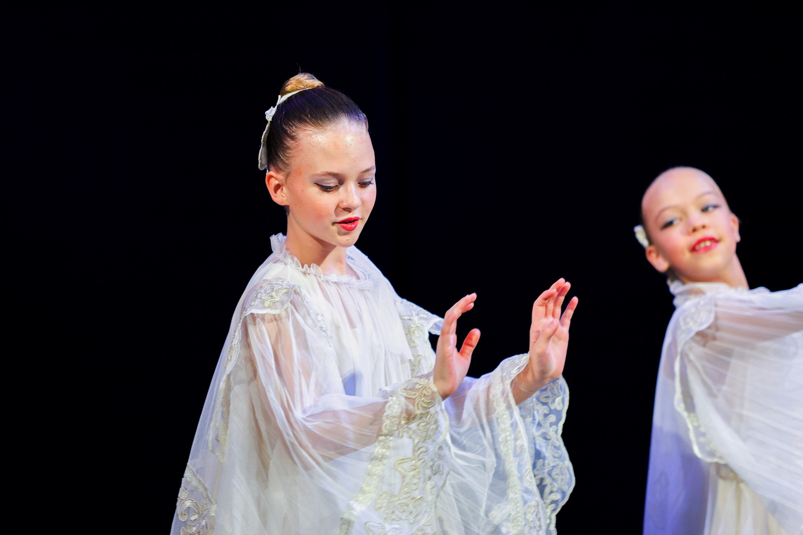 LevelUp Ракета. Портретный Фотограф Александр «Konevtsoph» В Санкт-Петербурге