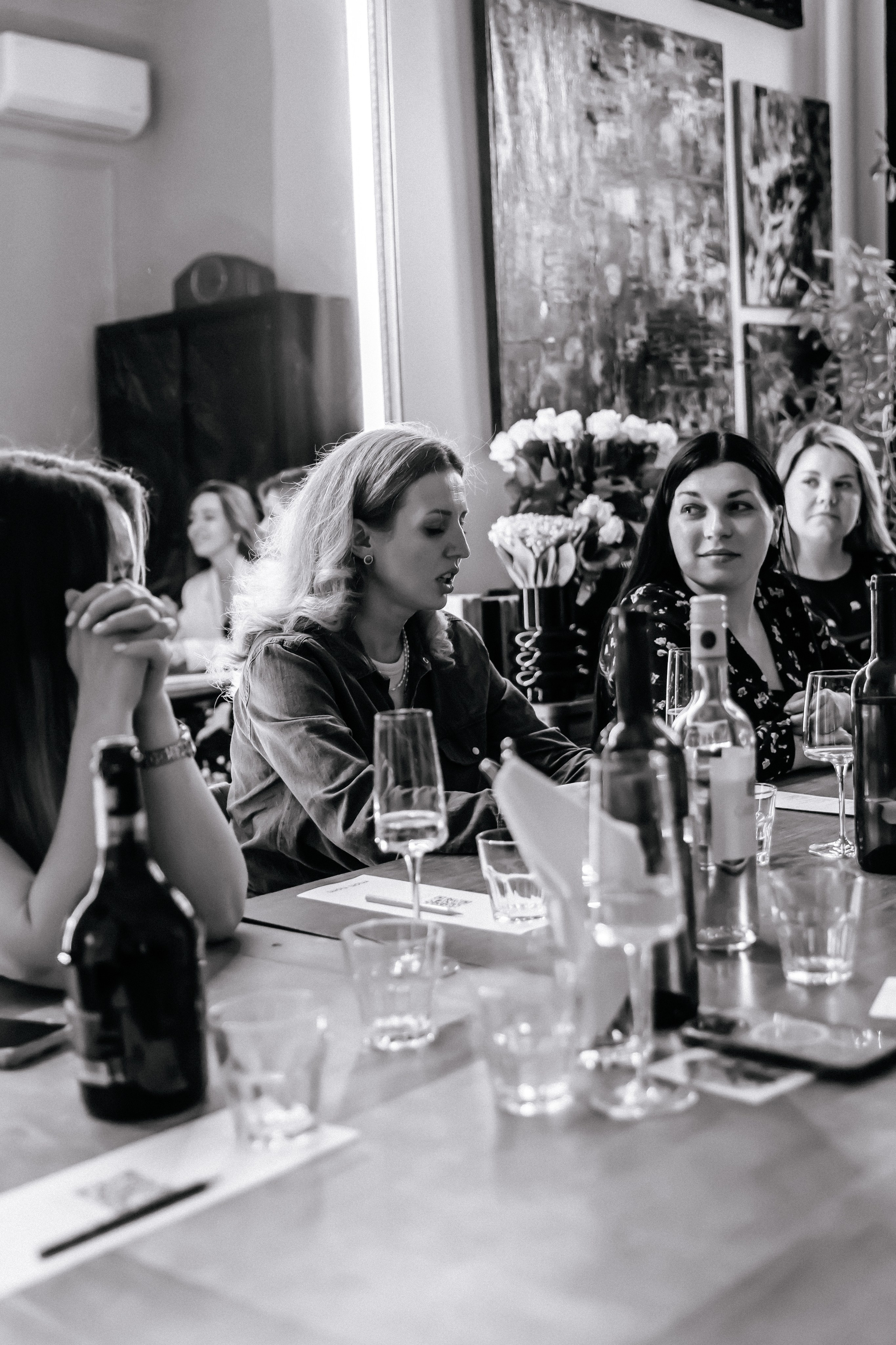 День рождение Лены. Светлана Ванцлав — фотограф Минск, Беларусь