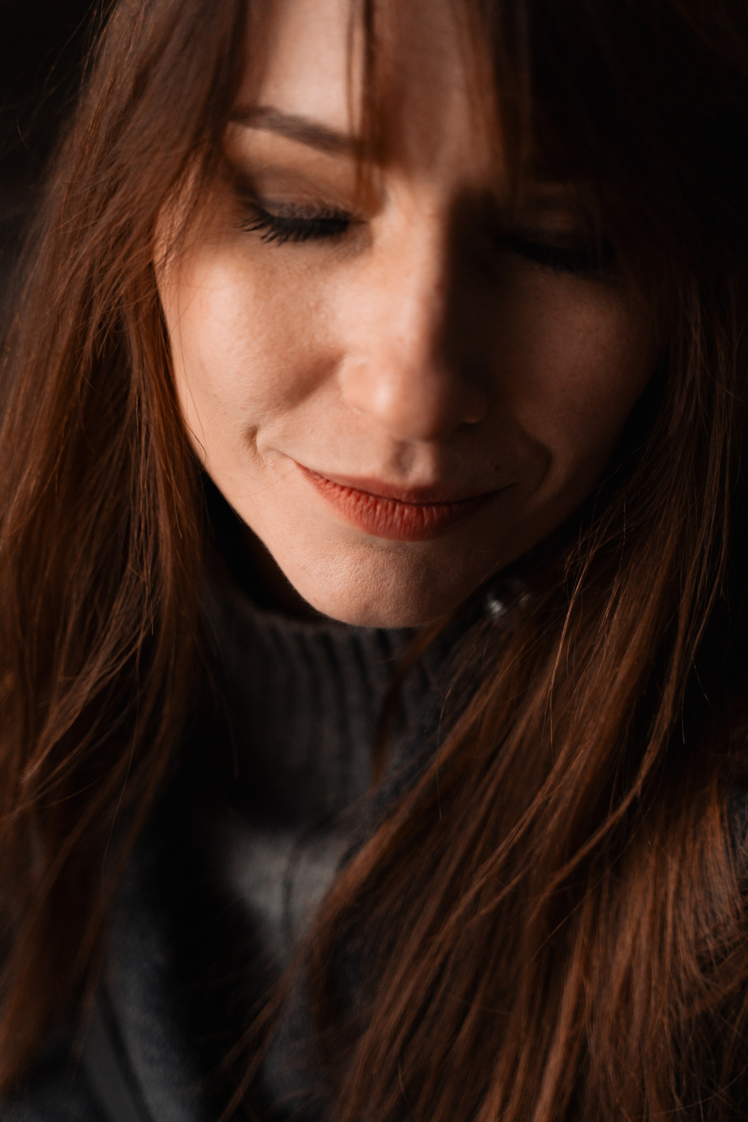 Прогулка для Сони. Арт-фотограф в Краснодаре