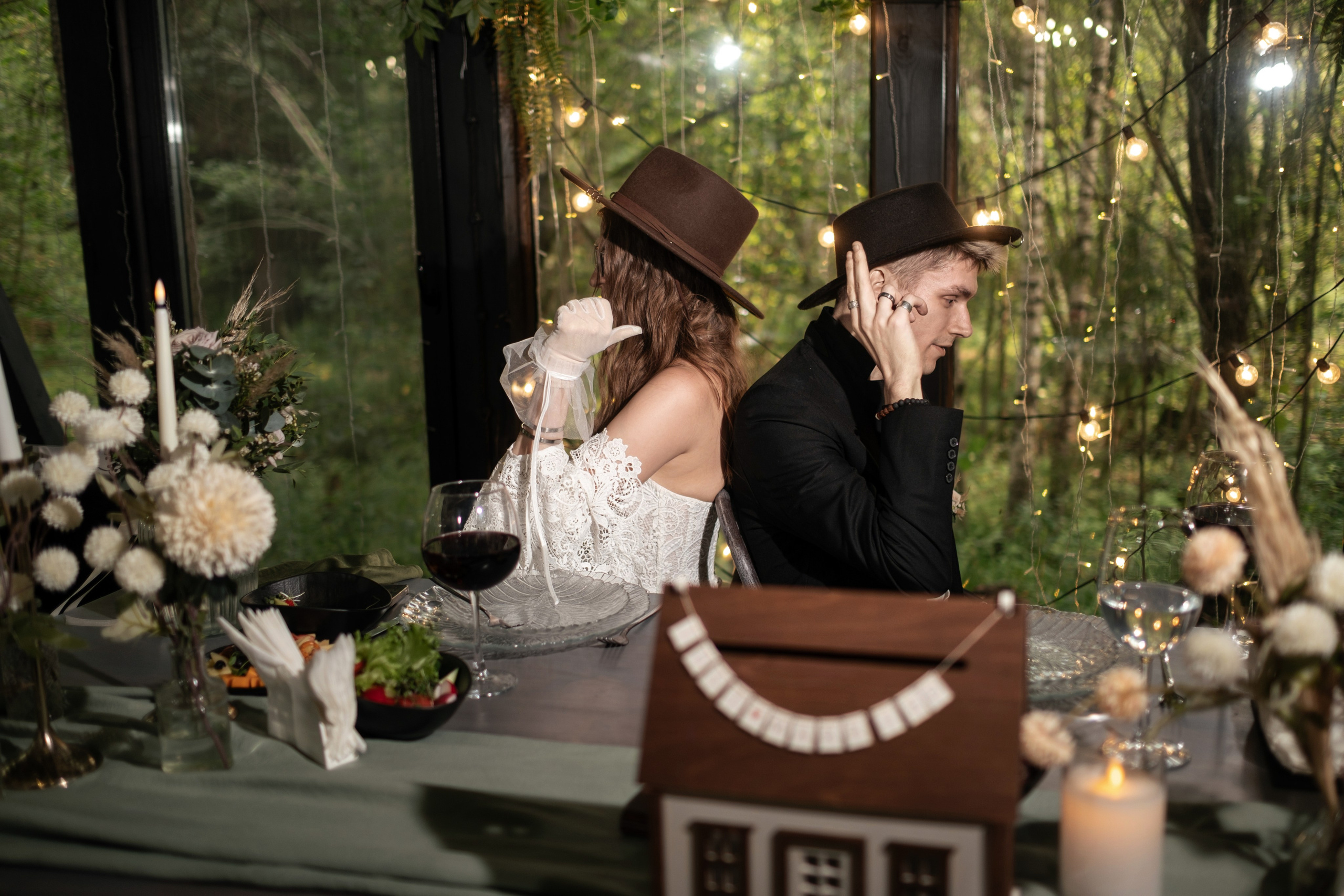 Владислав и Анна. Свадебный и семейный фотограф Москва, Звенигород, Одинцово, Можайск,