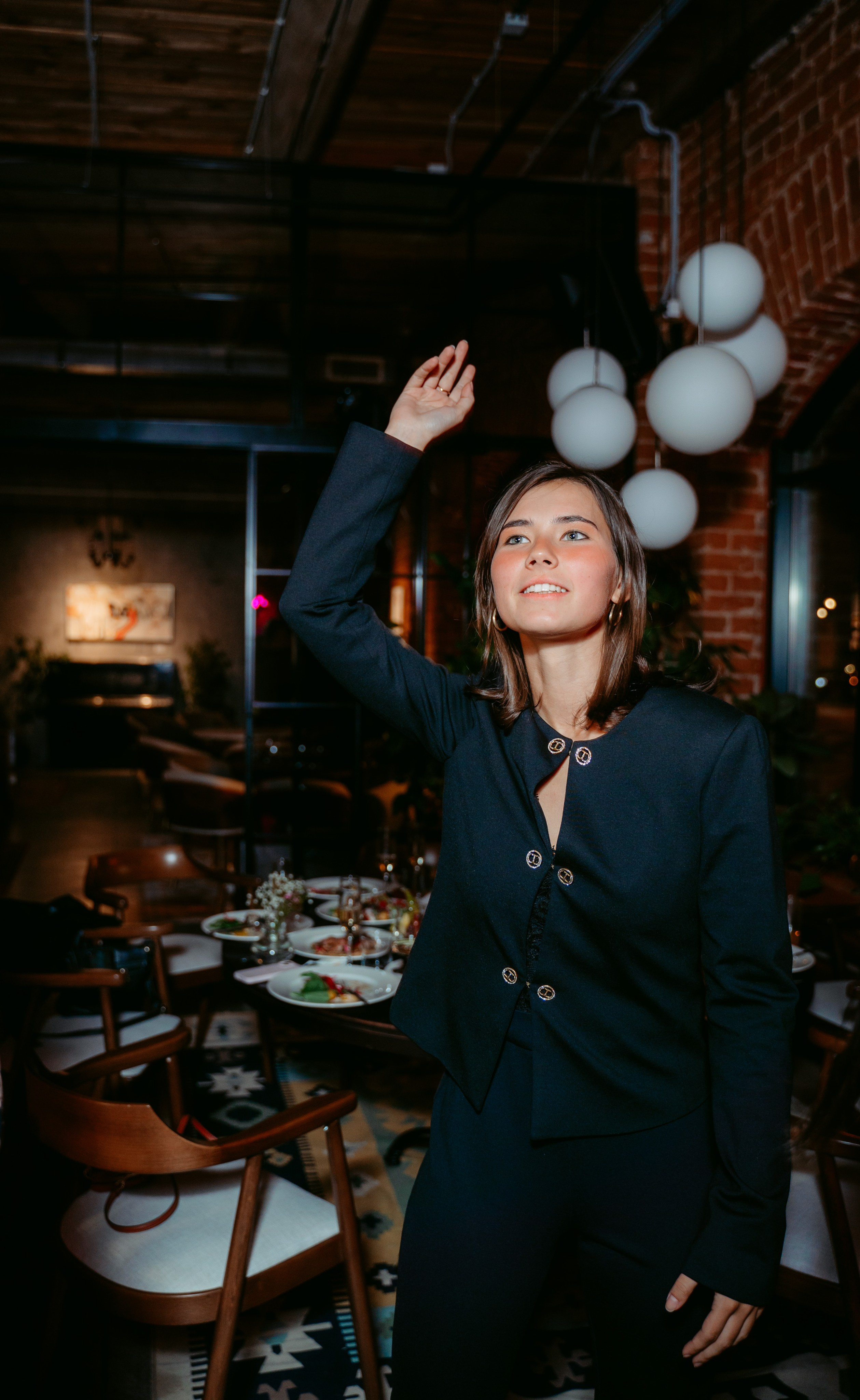 IGS: 12 лет компании / 2023. Саша Копылов, фотограф в Казани