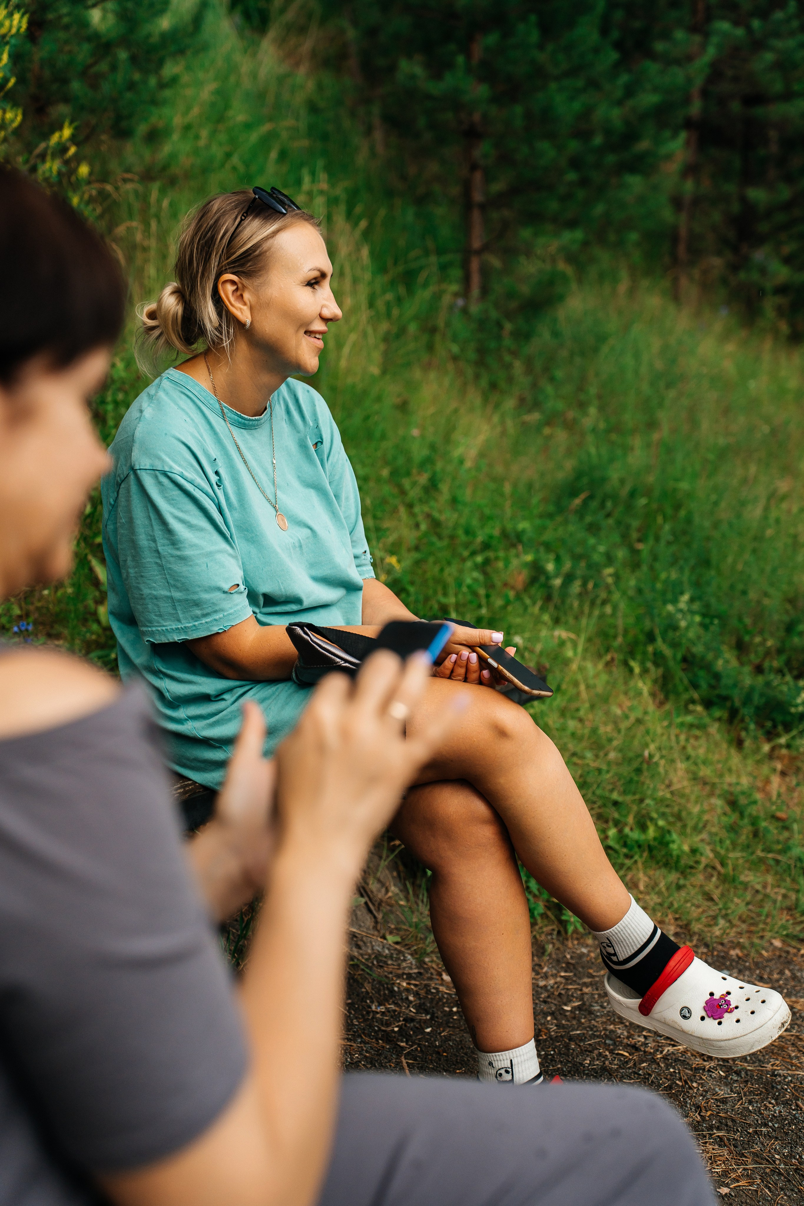 Алтай. Семейный фотограф в Санкт-Петербурге