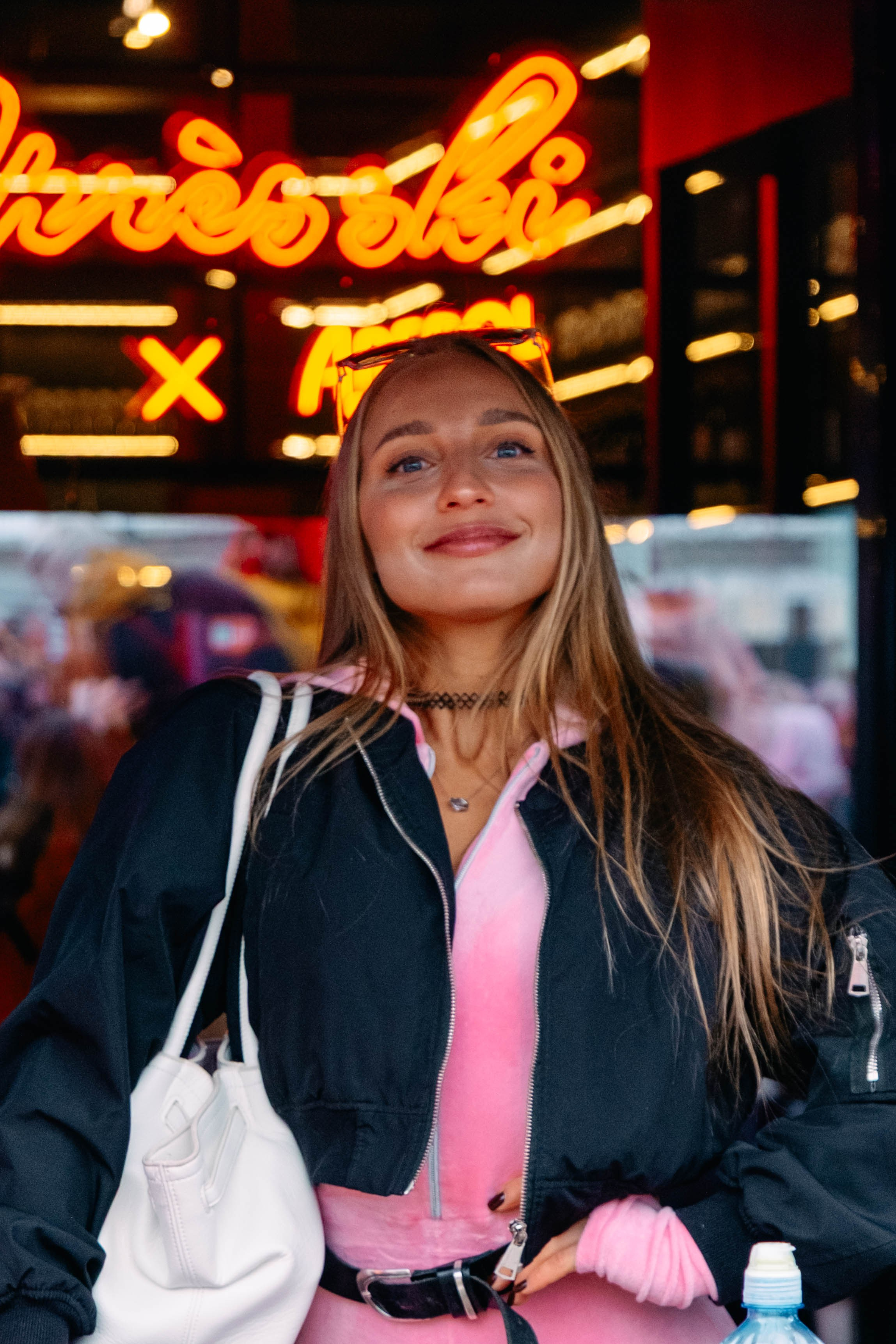 SoWulo | Apres Ski | 22 февраля. Фотограф в Сочи