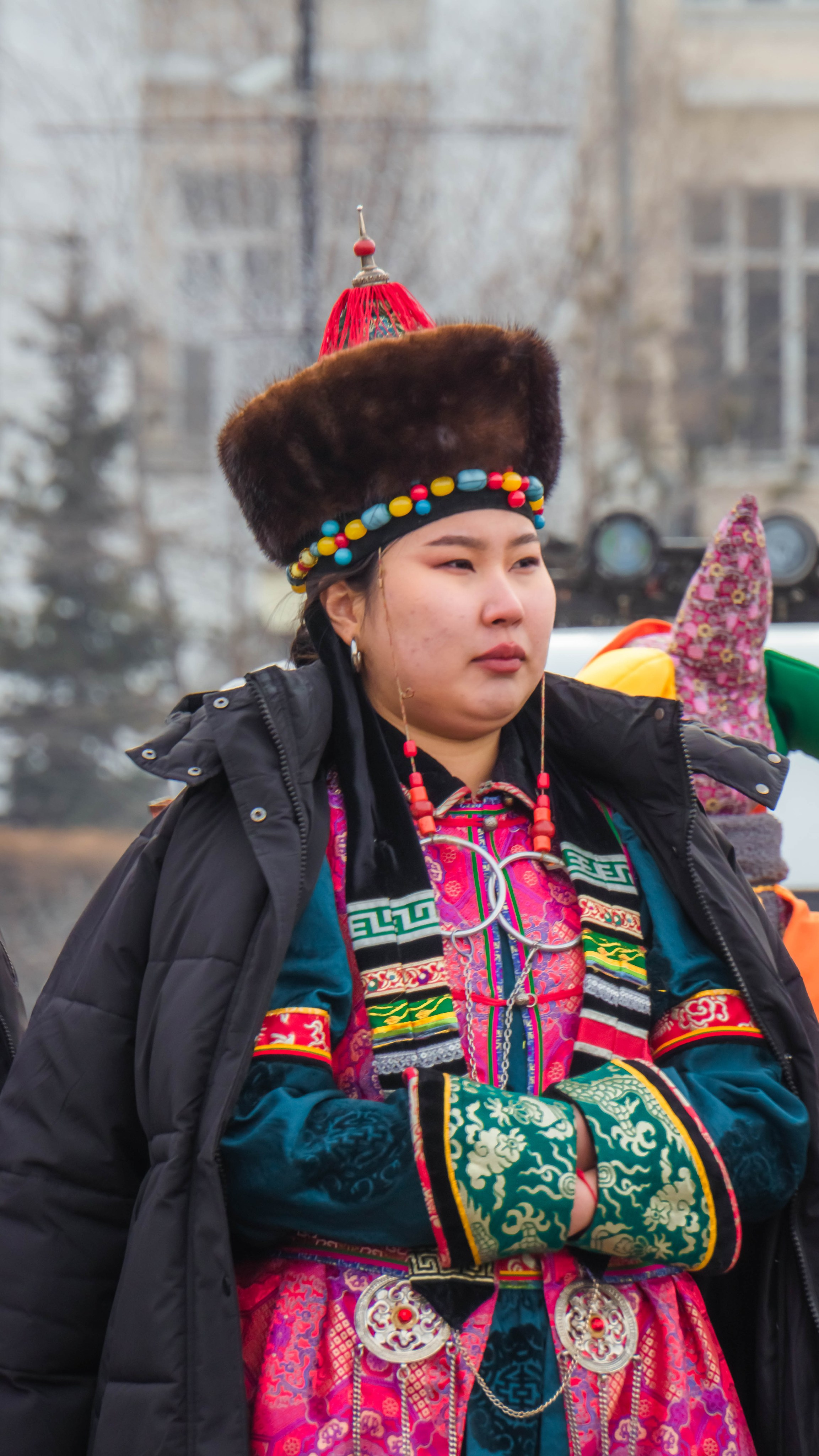 Сагаалганаар в Чите. SHDEN — Photographer | Content Creator