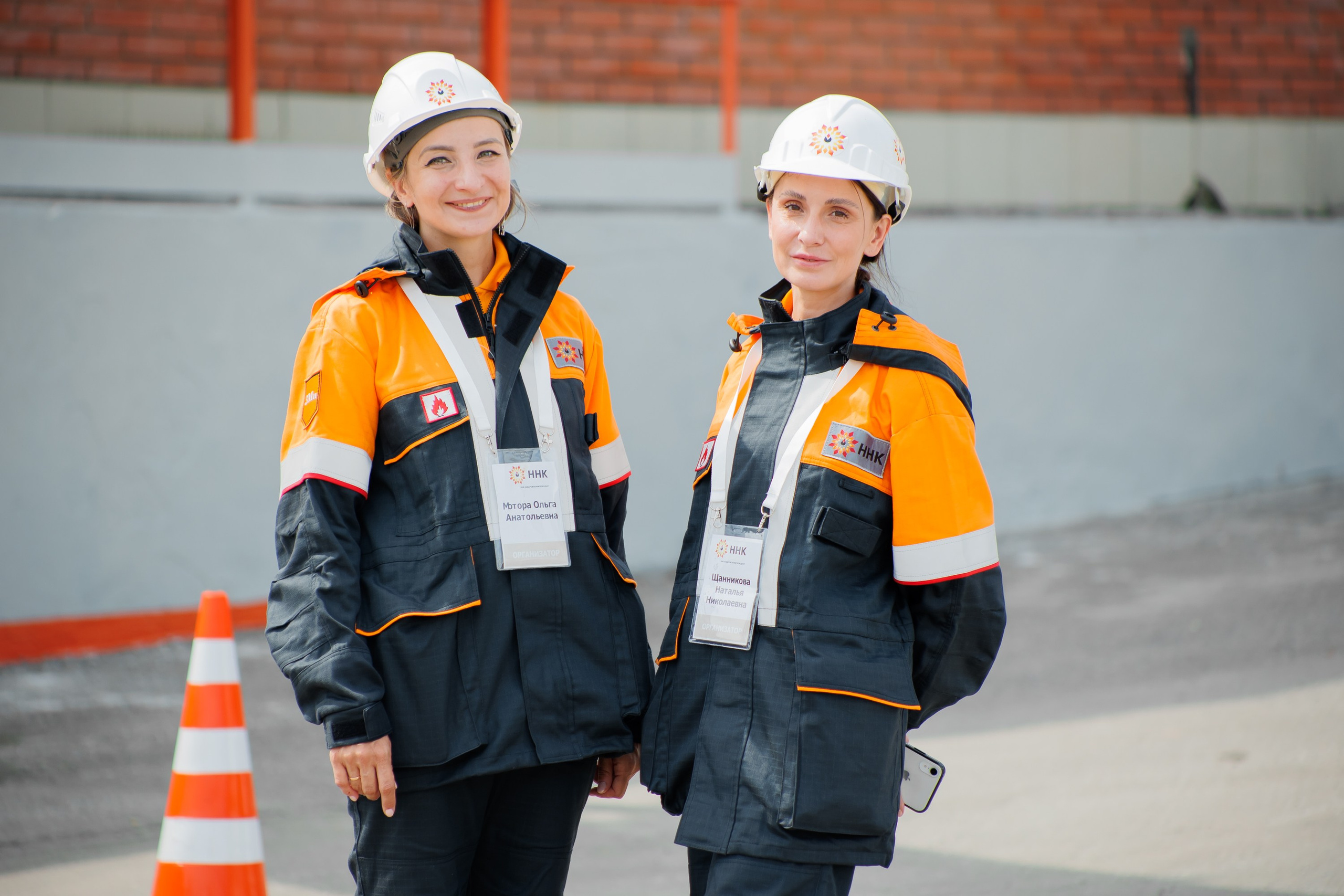 ННК лучший по профессии. Андрей Черёмушкин | Репортажный Фотограф в Хабаровске