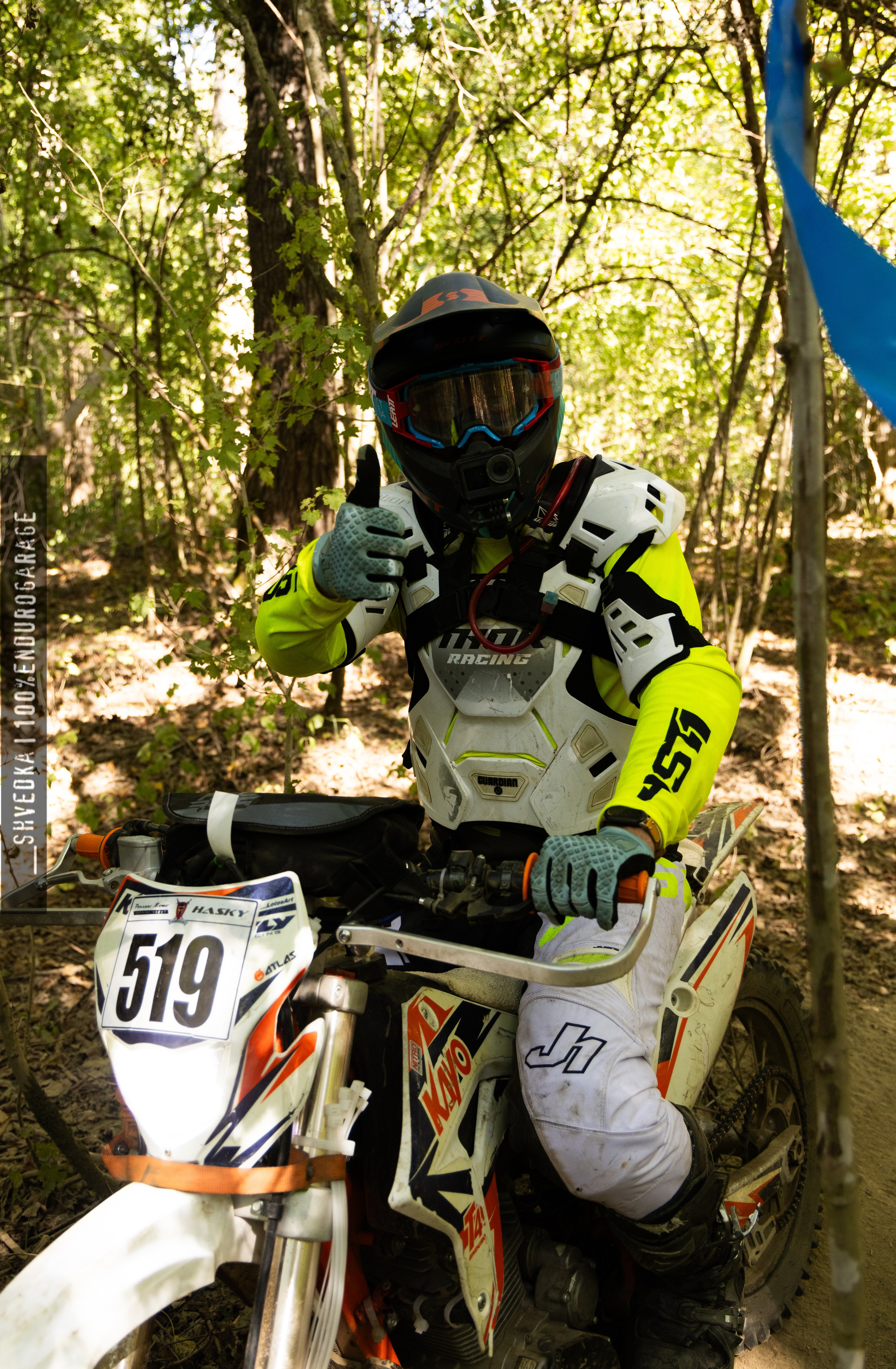 1 лесной день. Ваш экстрим фотограф Кудрева Яна