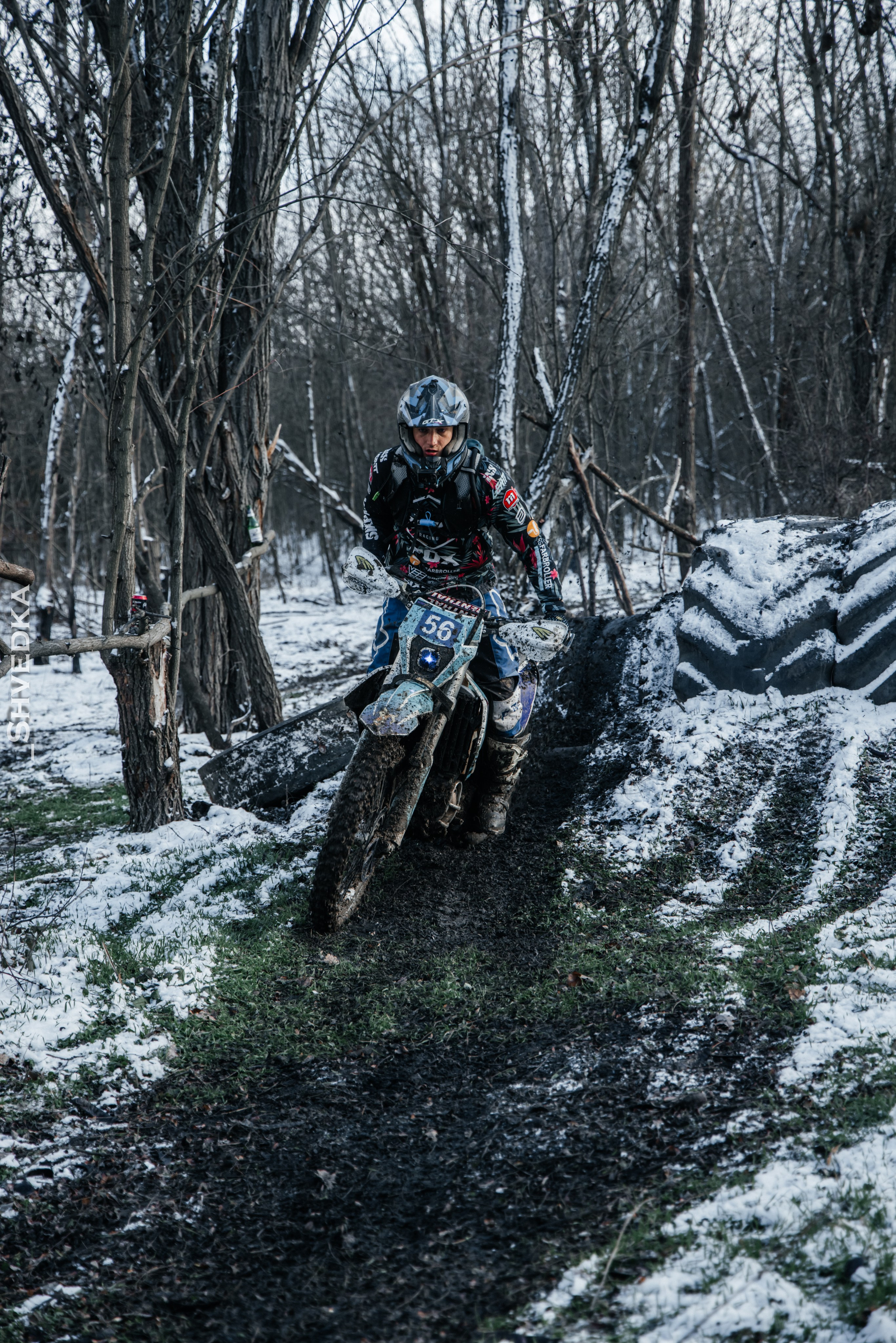 Любители. Ваш экстрим фотограф Кудрева Яна