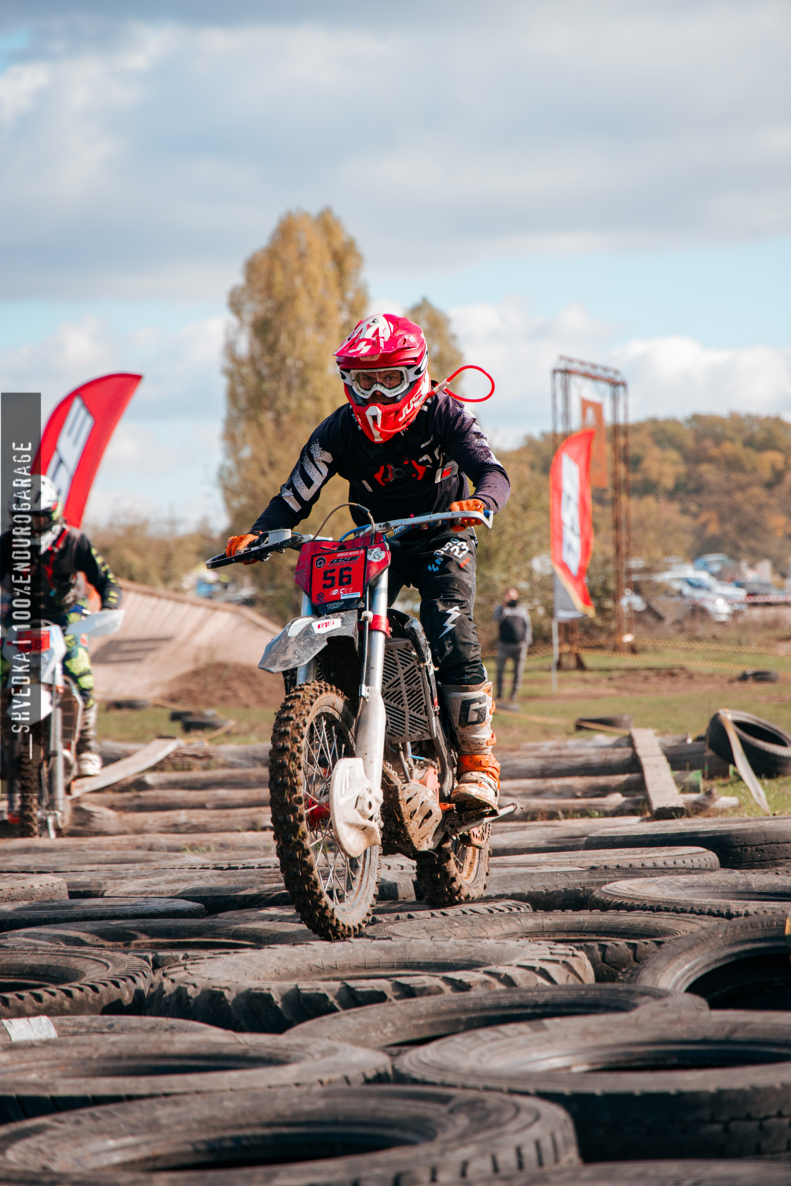 ПРОЛОГ. Ваш экстрим фотограф Кудрева Яна