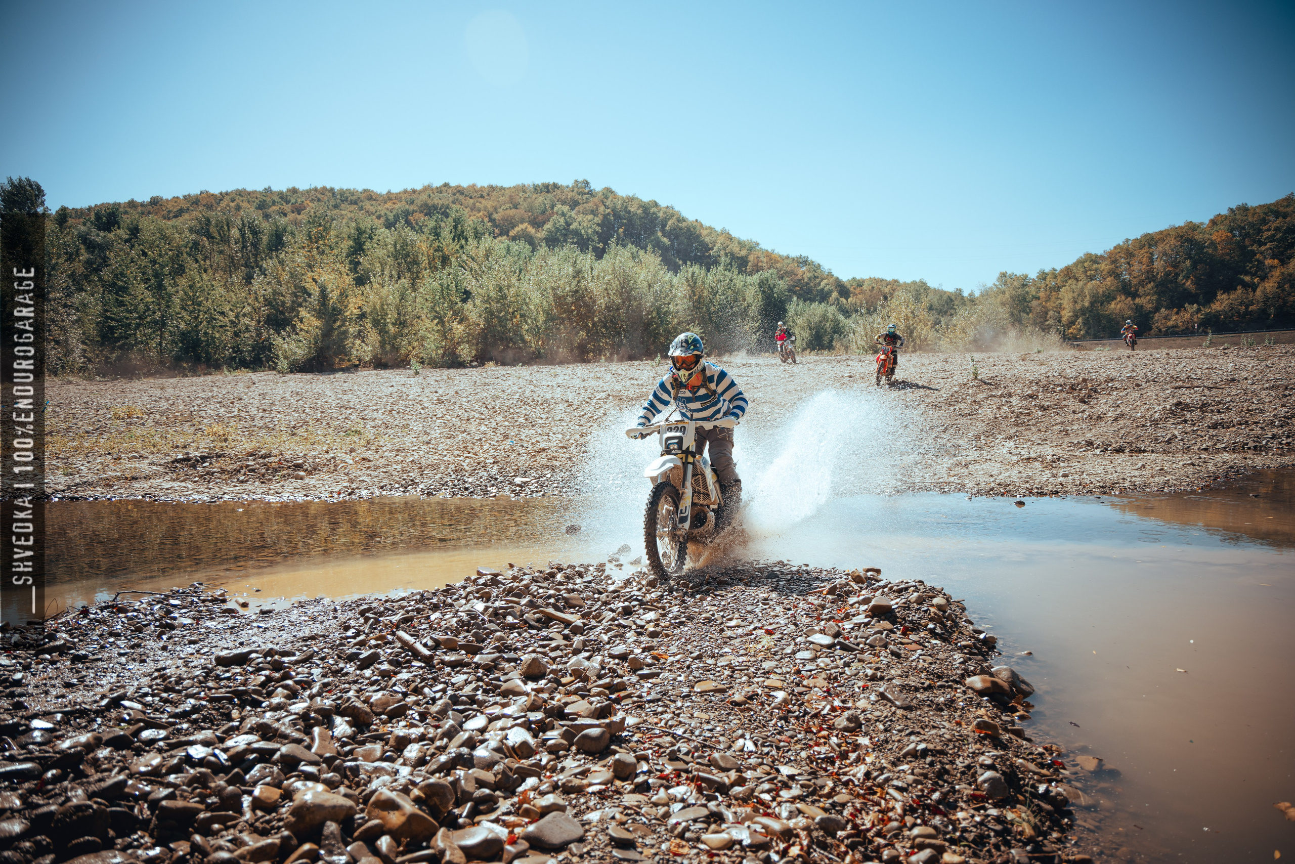 1 лесной день. Ваш экстрим фотограф Кудрева Яна