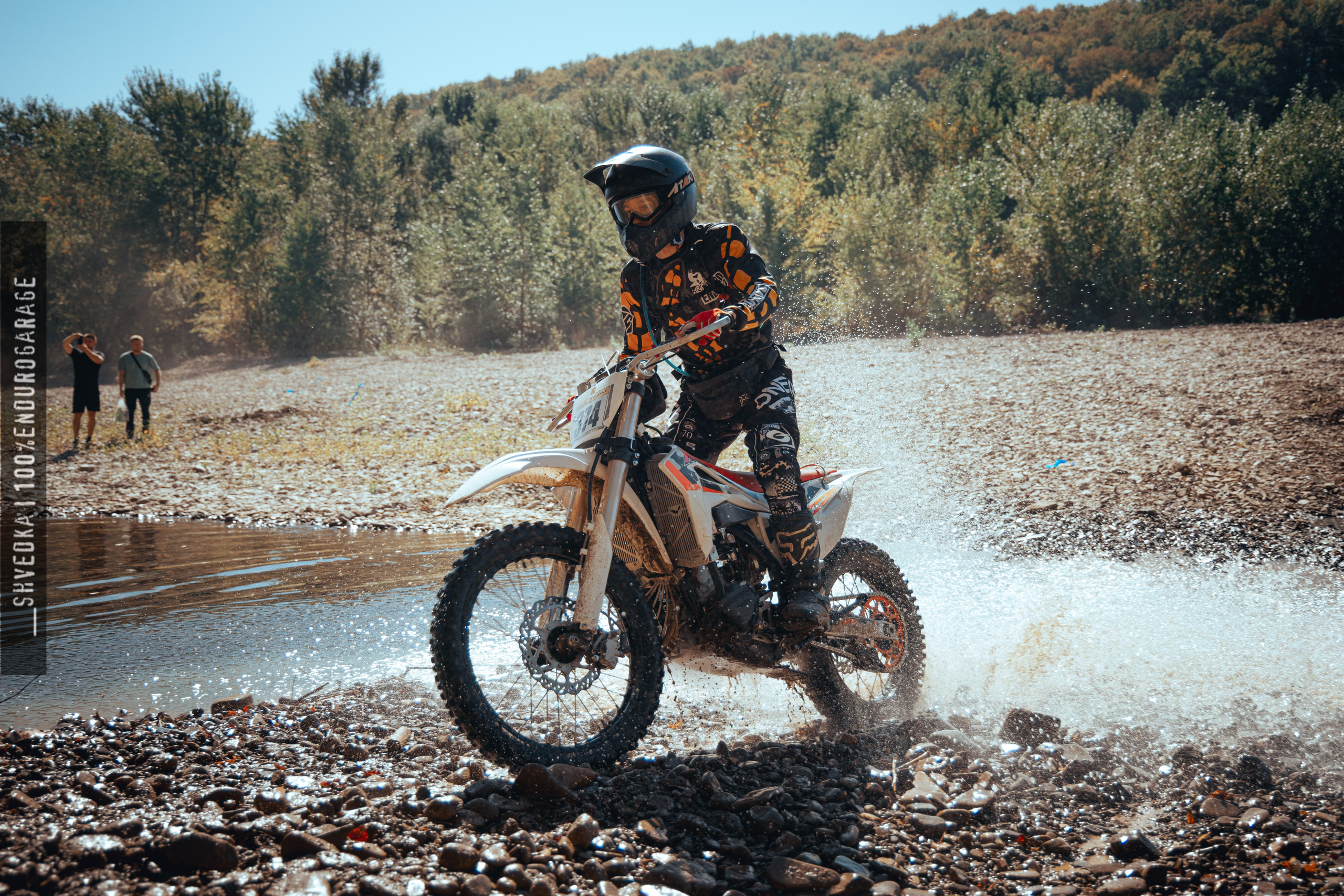 1 лесной день. Ваш экстрим фотограф Кудрева Яна