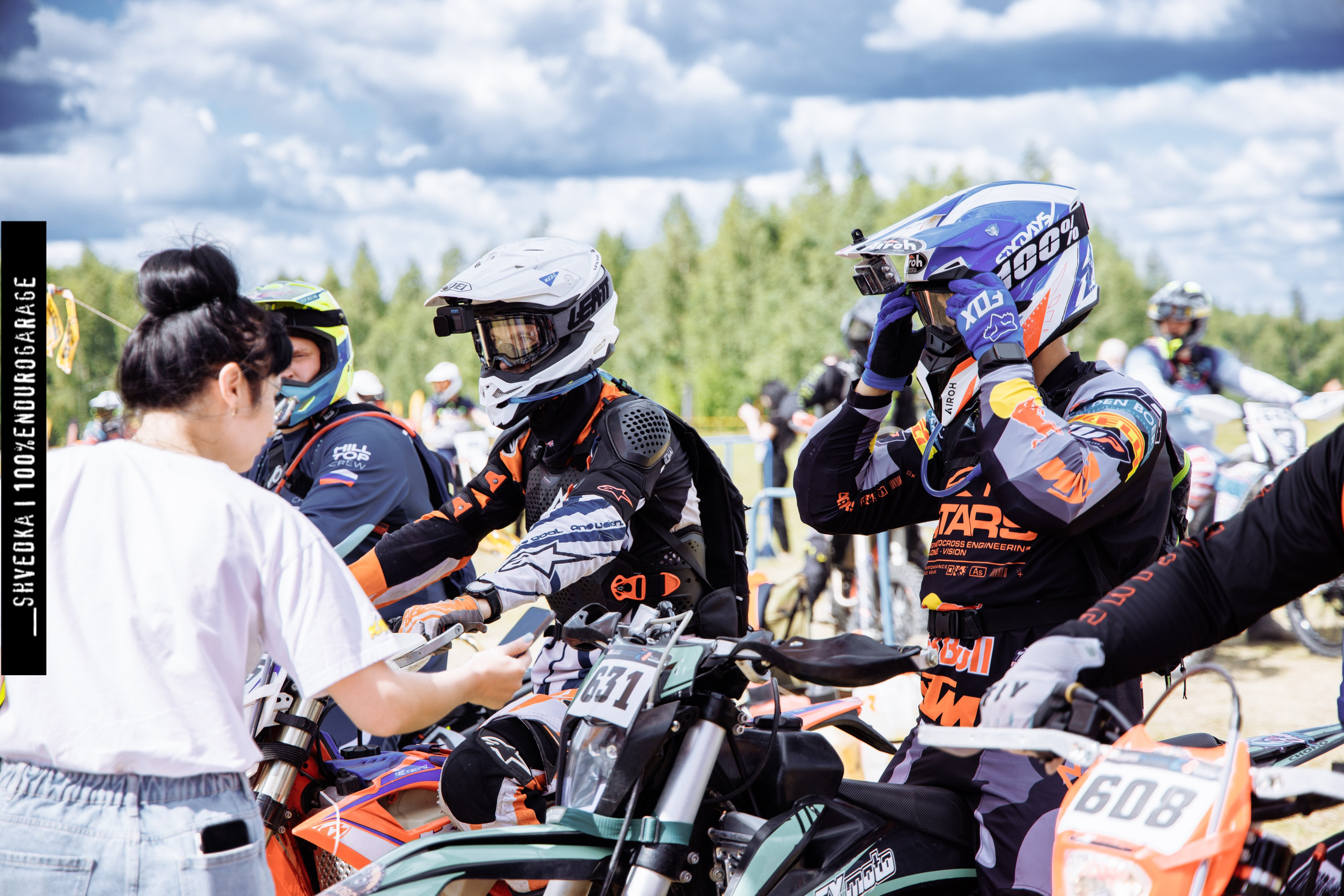 ПЕРВЫЙ ЛЕСНОЙ ДЕНЬ. Ваш экстрим фотограф Кудрева Яна