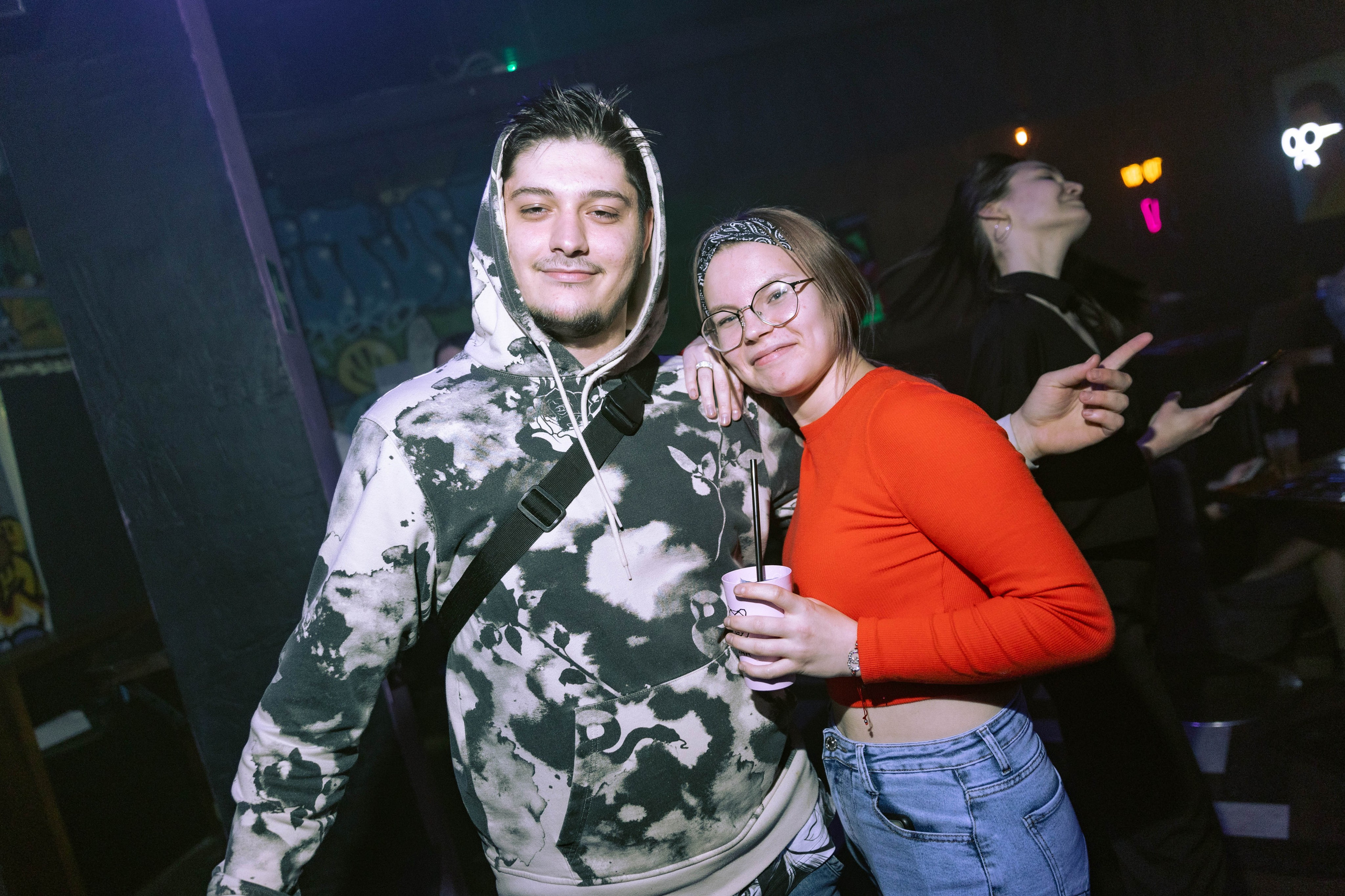 Mishka-bar 1. _Carpe diem_