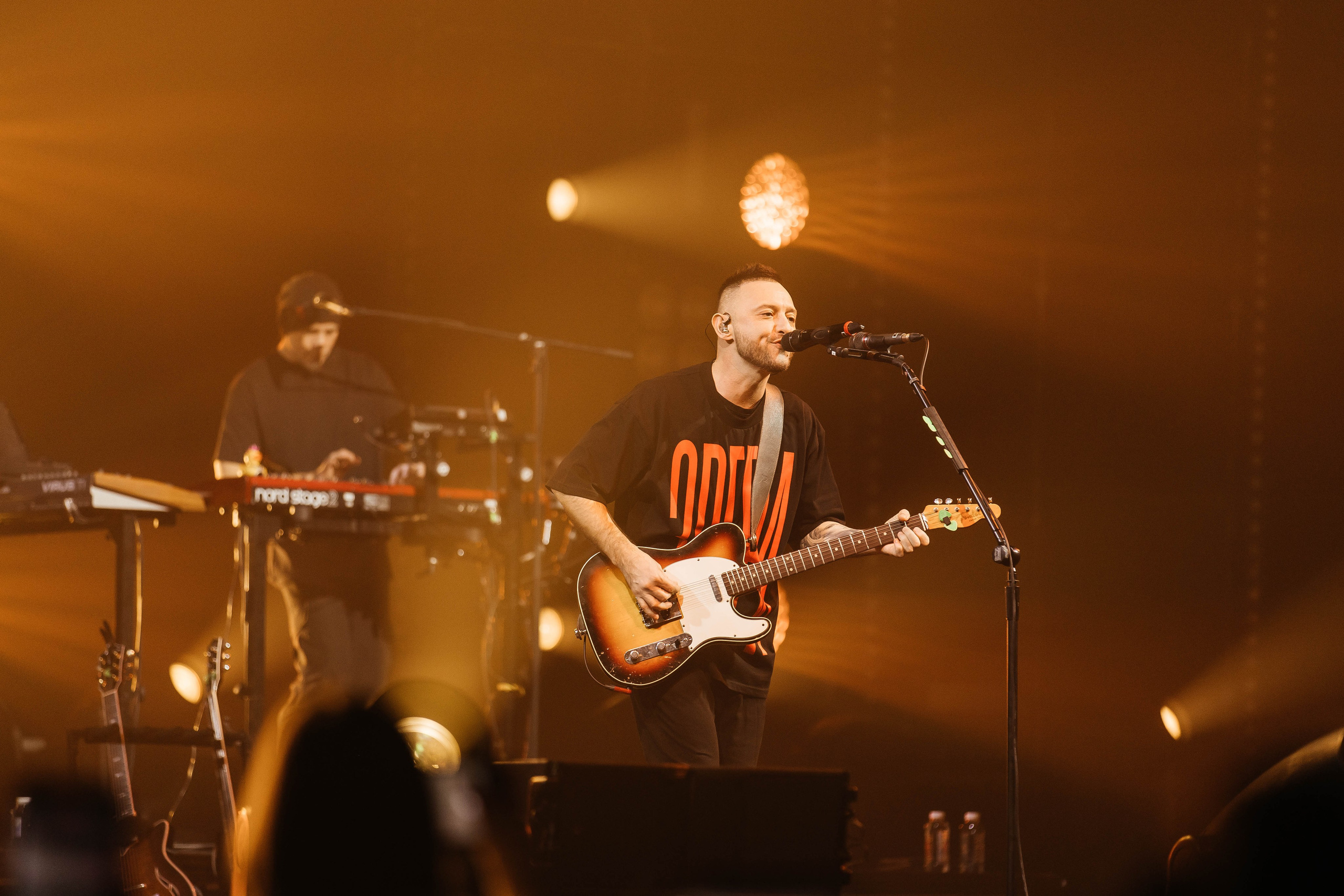 Звери. _Carpe diem_